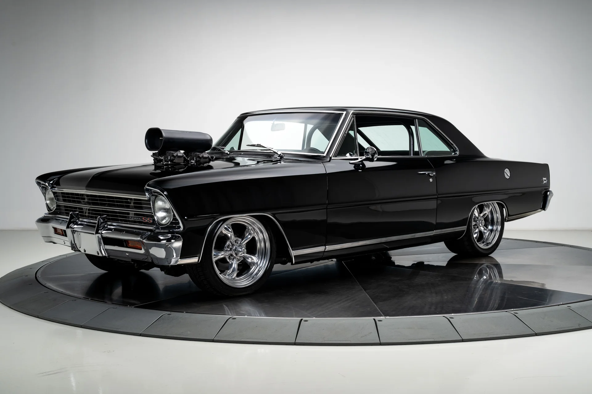 Chevrolet Nova SS 1967 - Imagem 43