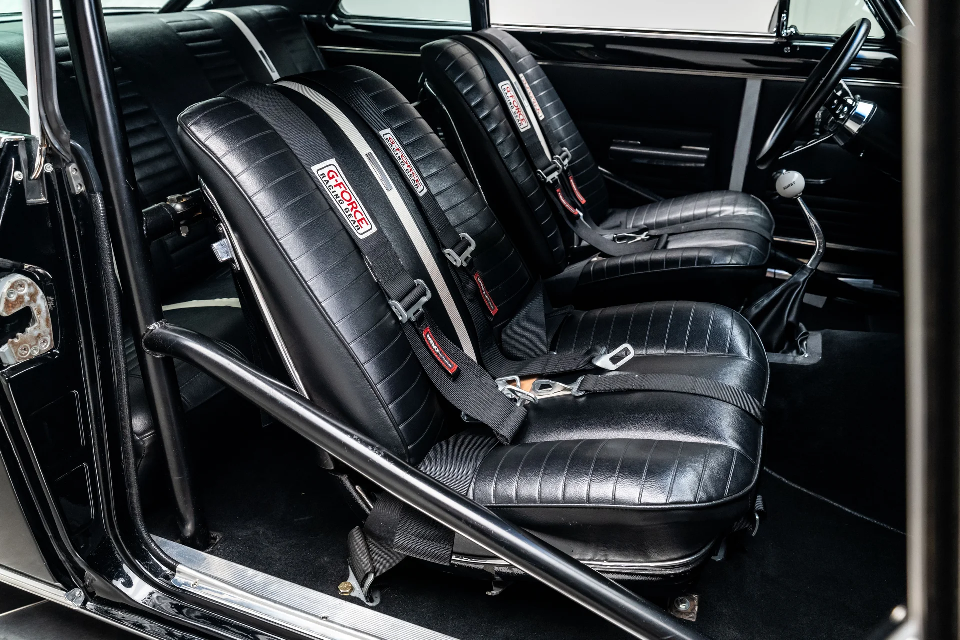 Chevrolet Nova SS 1967 - Imagem 7