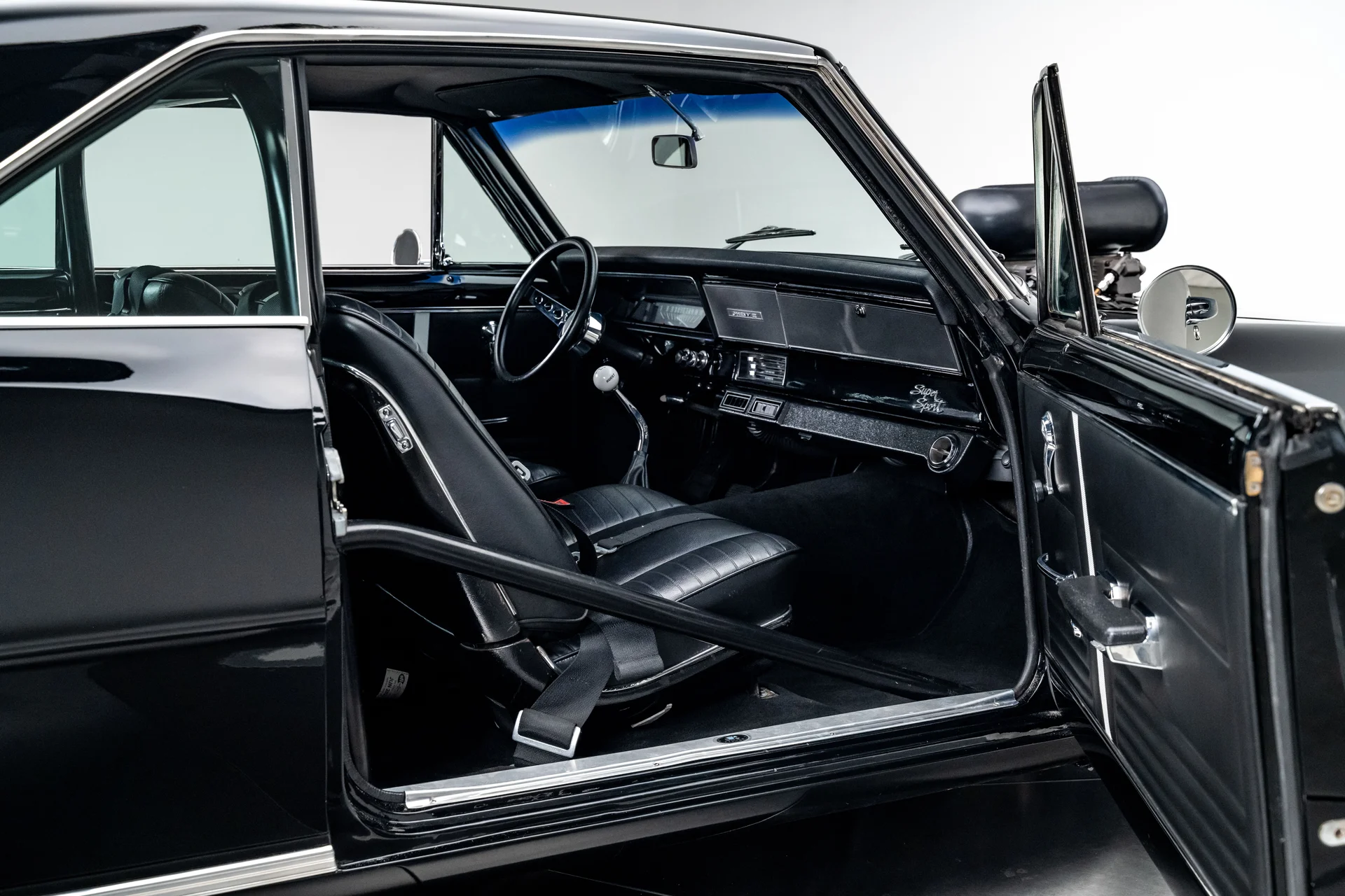 Chevrolet Nova SS 1967 - Imagem 6