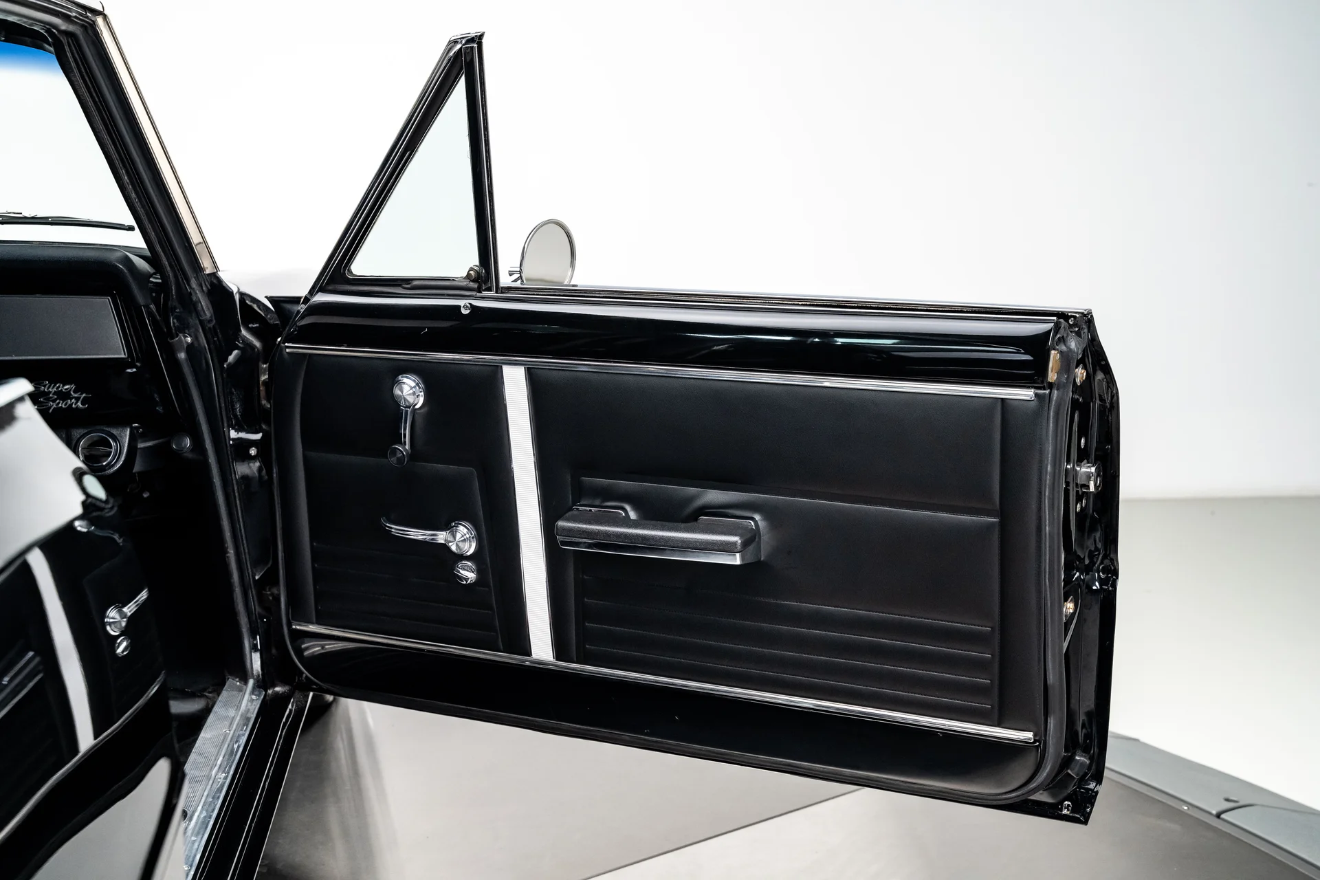 Chevrolet Nova SS 1967 - Imagem 5