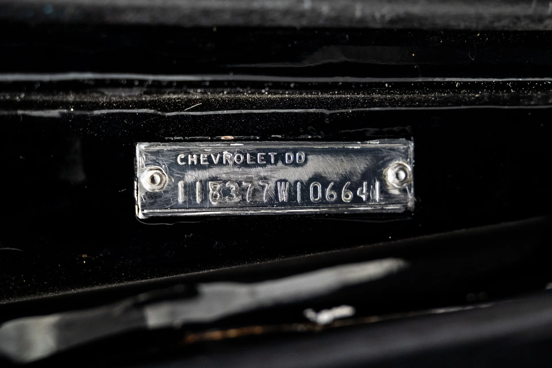 Chevrolet Nova SS 1967 - Imagem 4