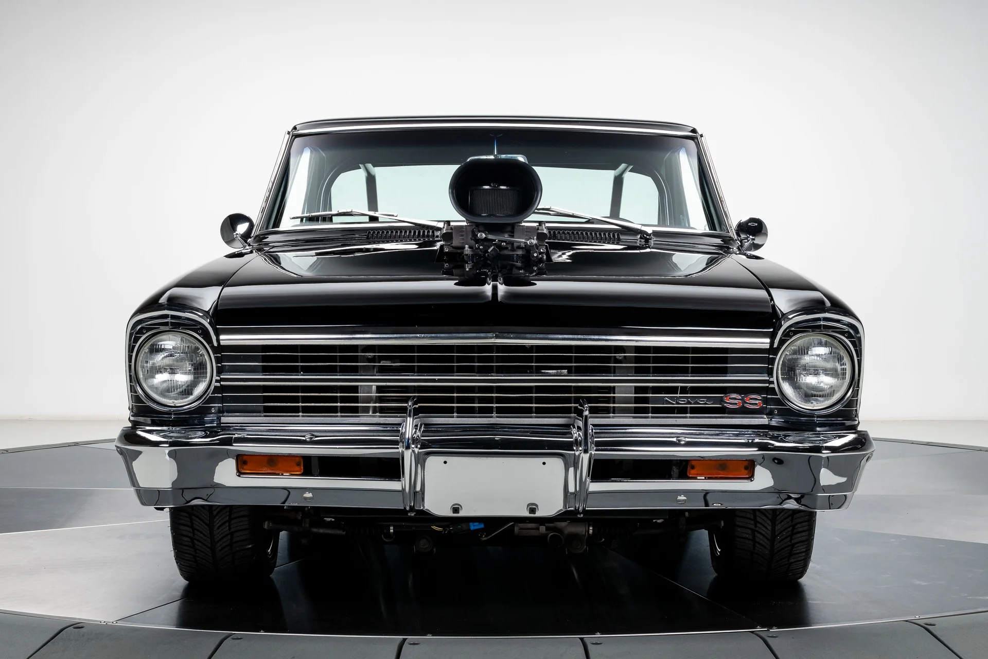 Chevrolet Nova SS 1967 - Imagem 42