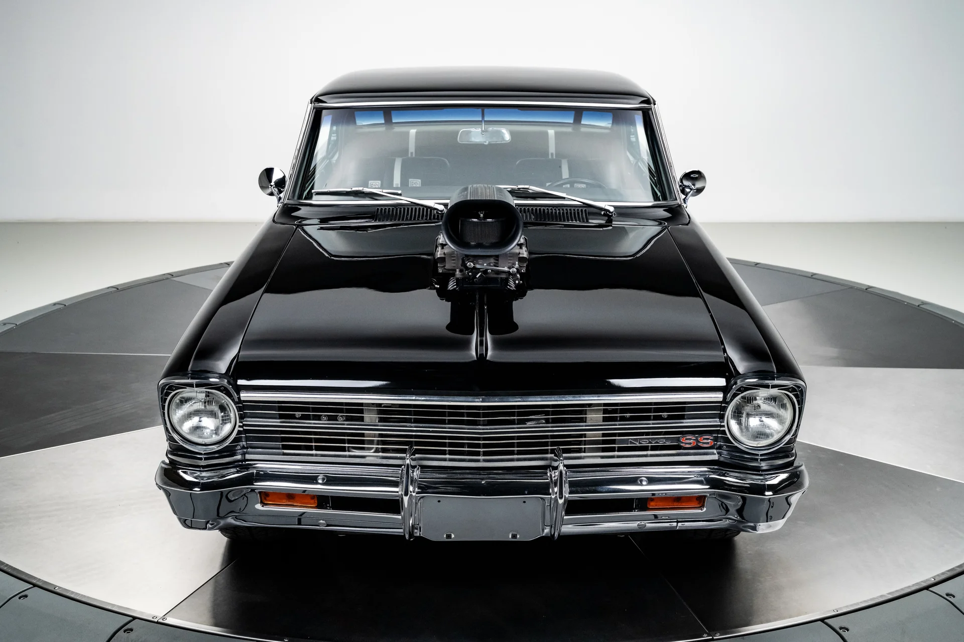 Chevrolet Nova SS 1967 - Imagem 41