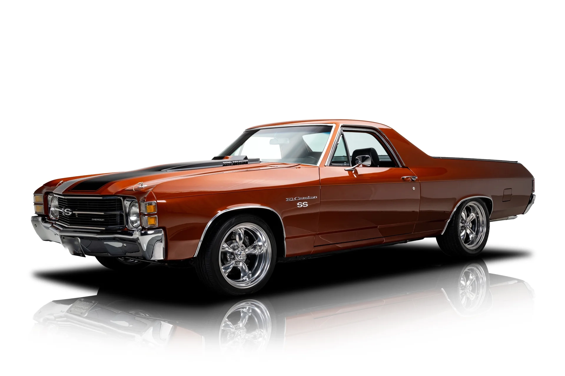Chevrolet El Camino 1971