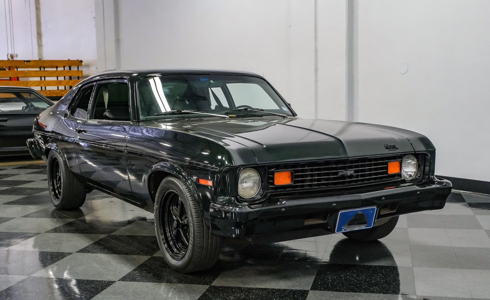 Chevrolet 1974 Nova - Imagem 29