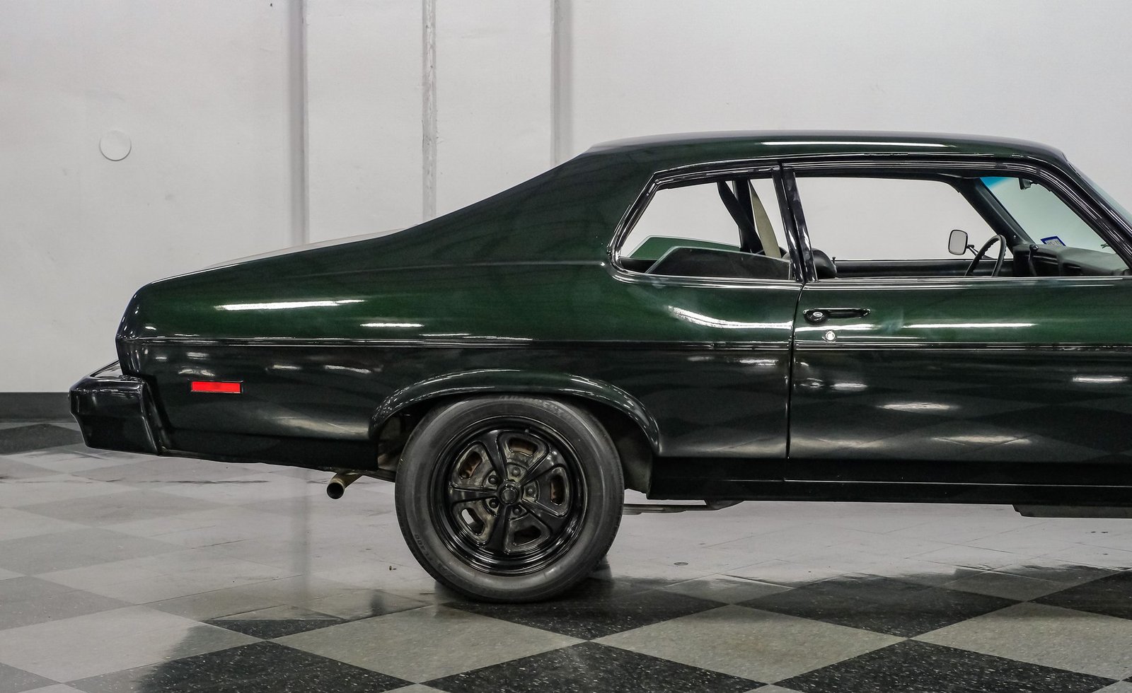 Chevrolet 1974 Nova - Imagem 23