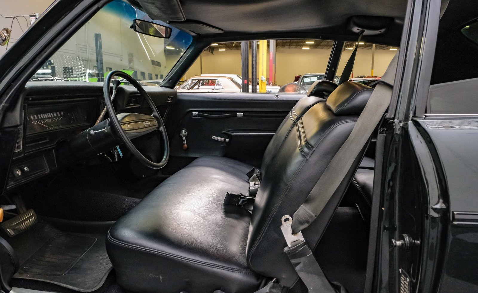 Chevrolet 1974 Nova - Imagem 16