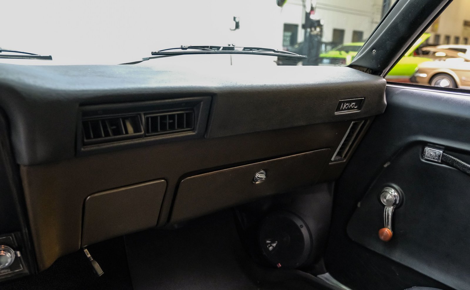 Chevrolet 1974 Nova - Imagem 11