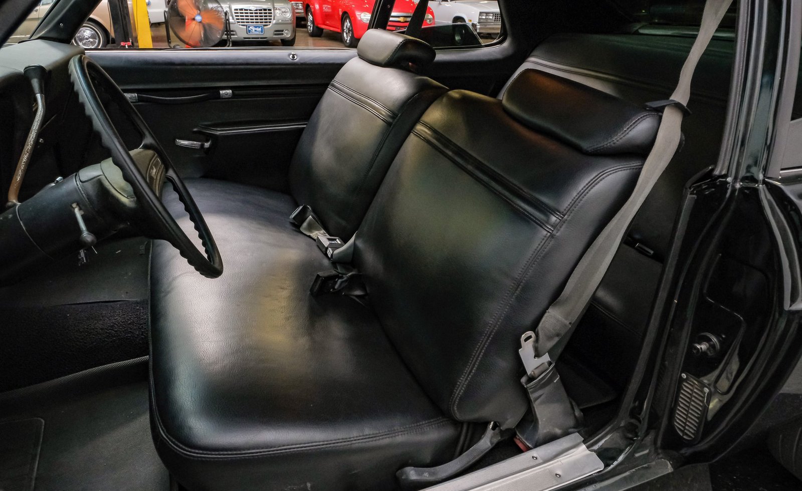 Chevrolet 1974 Nova - Imagem 9