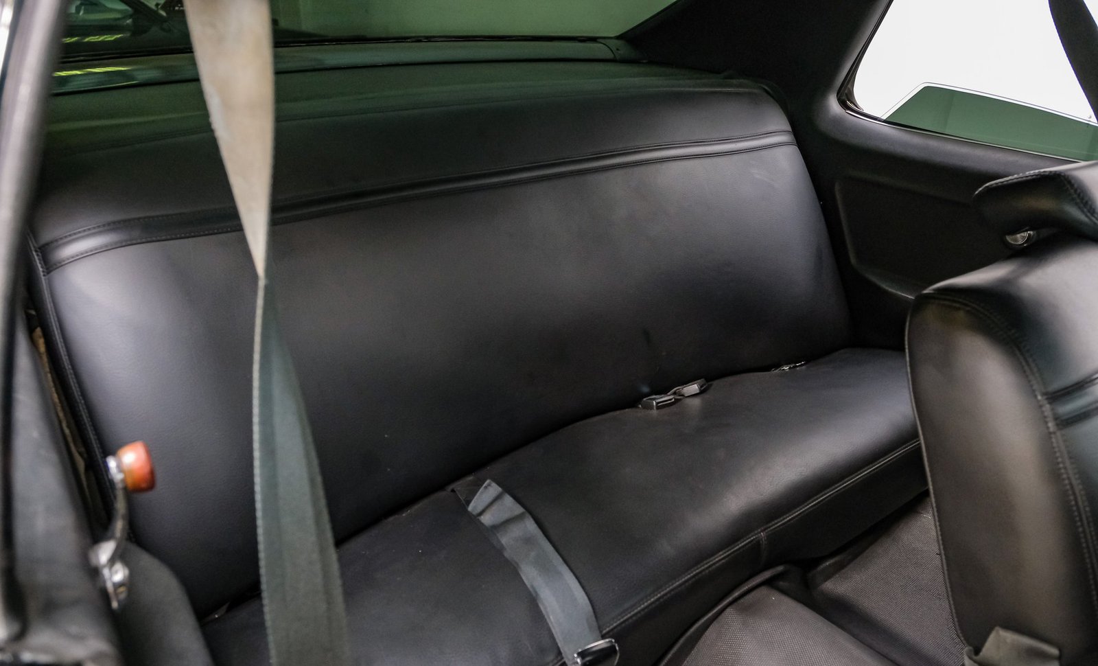 Chevrolet 1974 Nova - Imagem 7