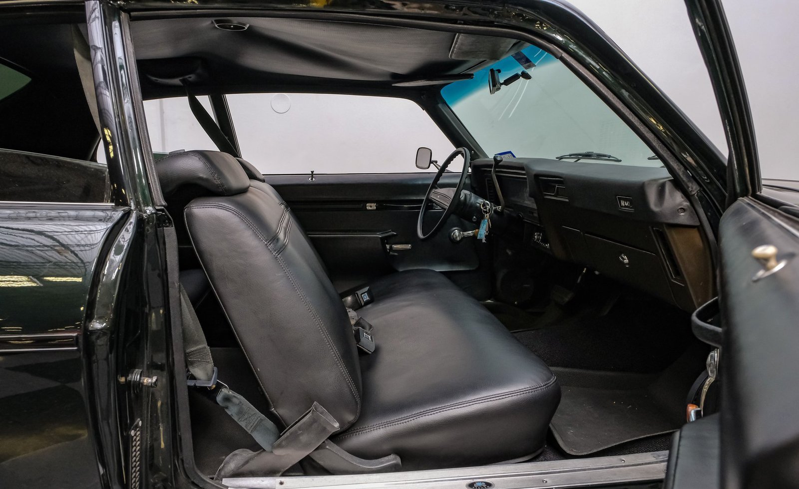 Chevrolet 1974 Nova - Imagem 6