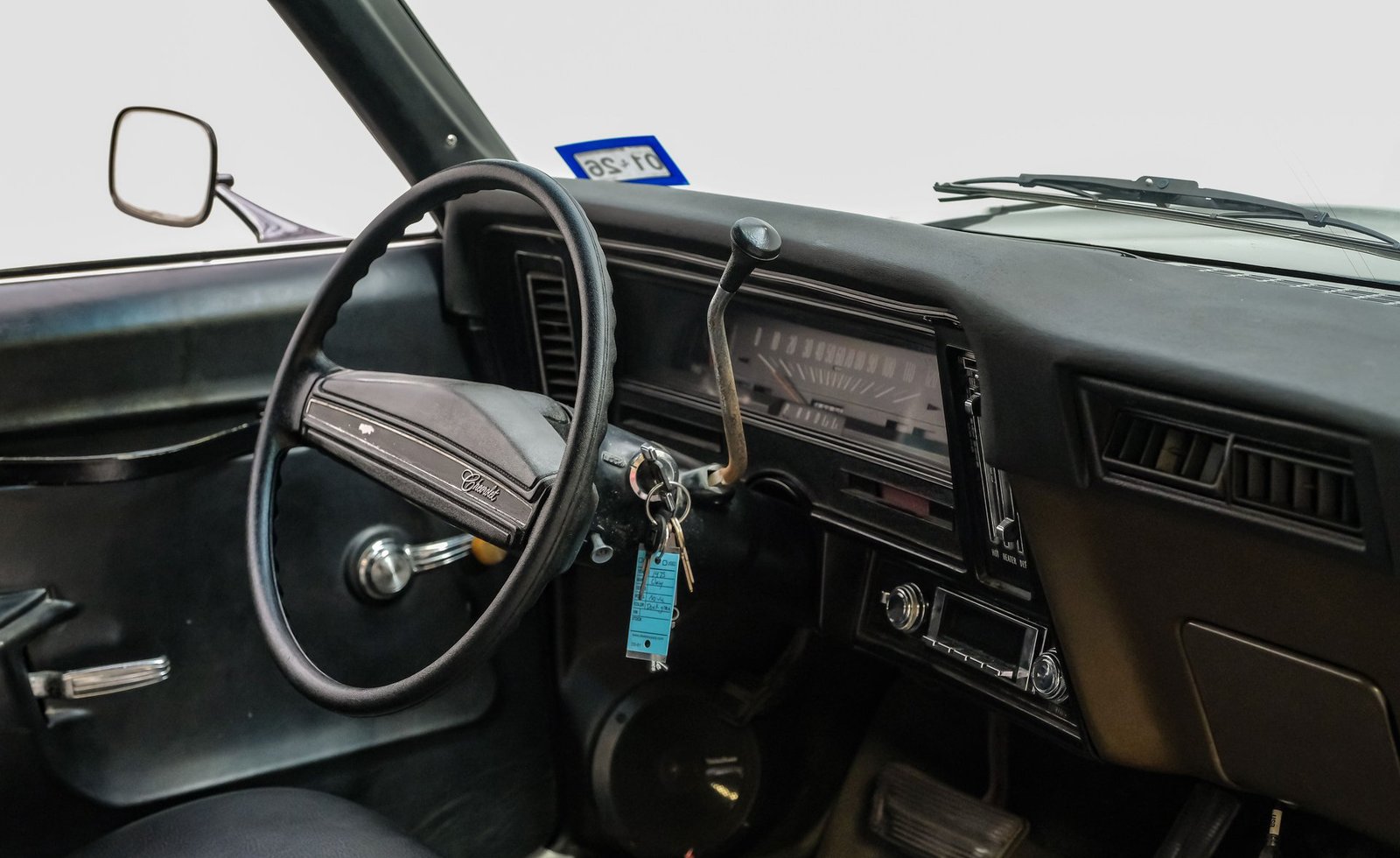 Chevrolet 1974 Nova - Imagem 5