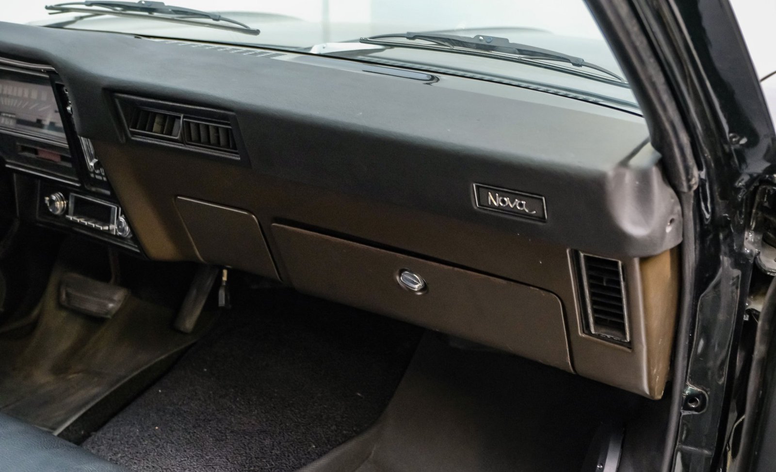 Chevrolet 1974 Nova - Imagem 4
