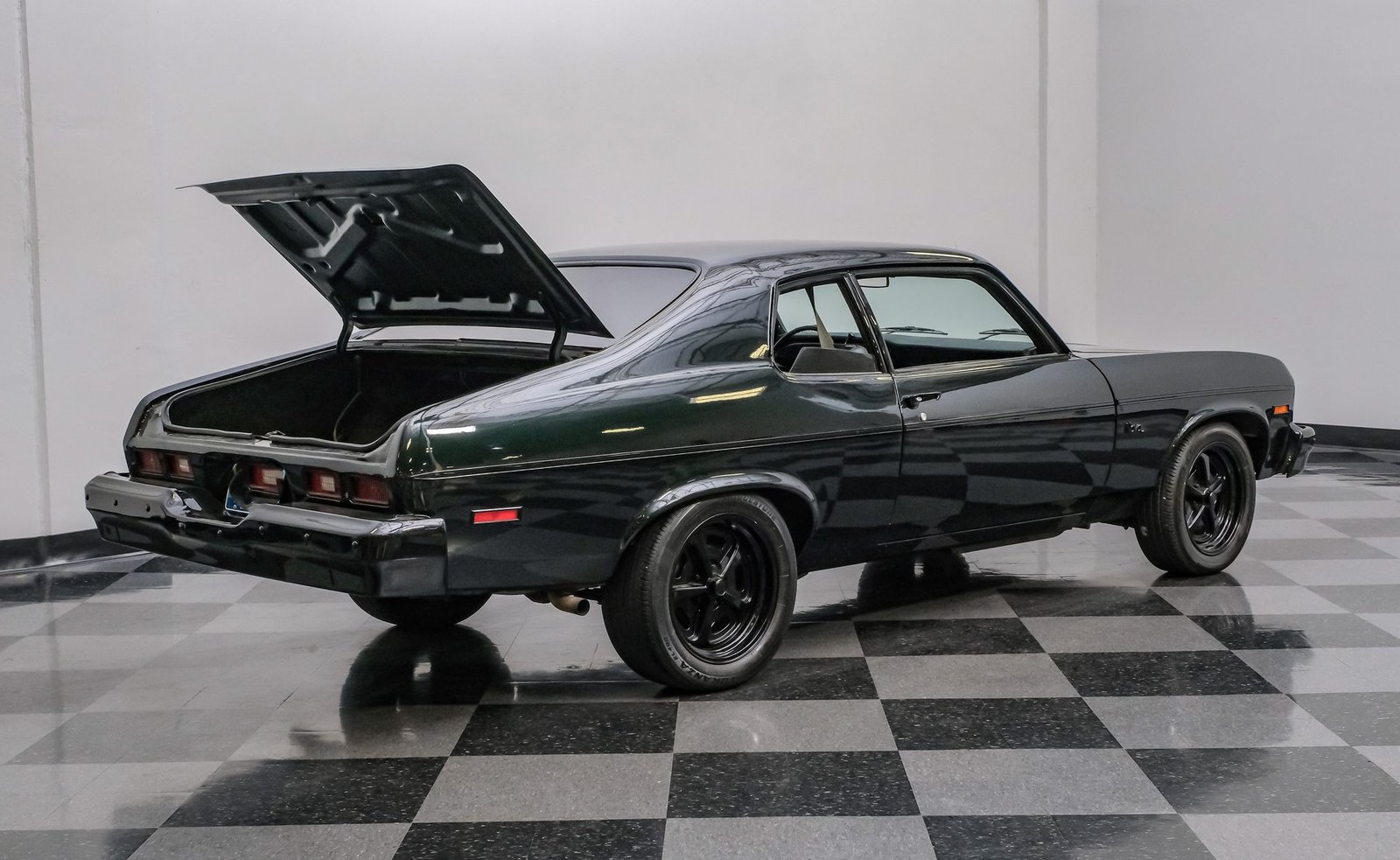 Chevrolet 1974 Nova - Imagem 3