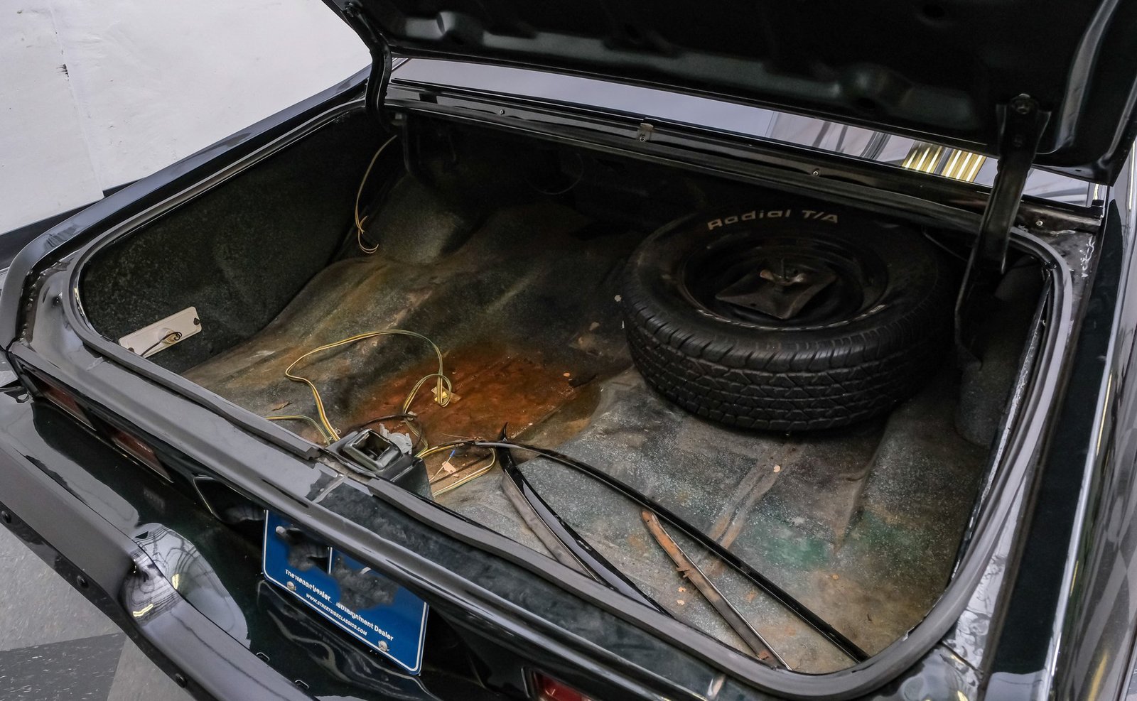 Chevrolet 1974 Nova - Imagem 2