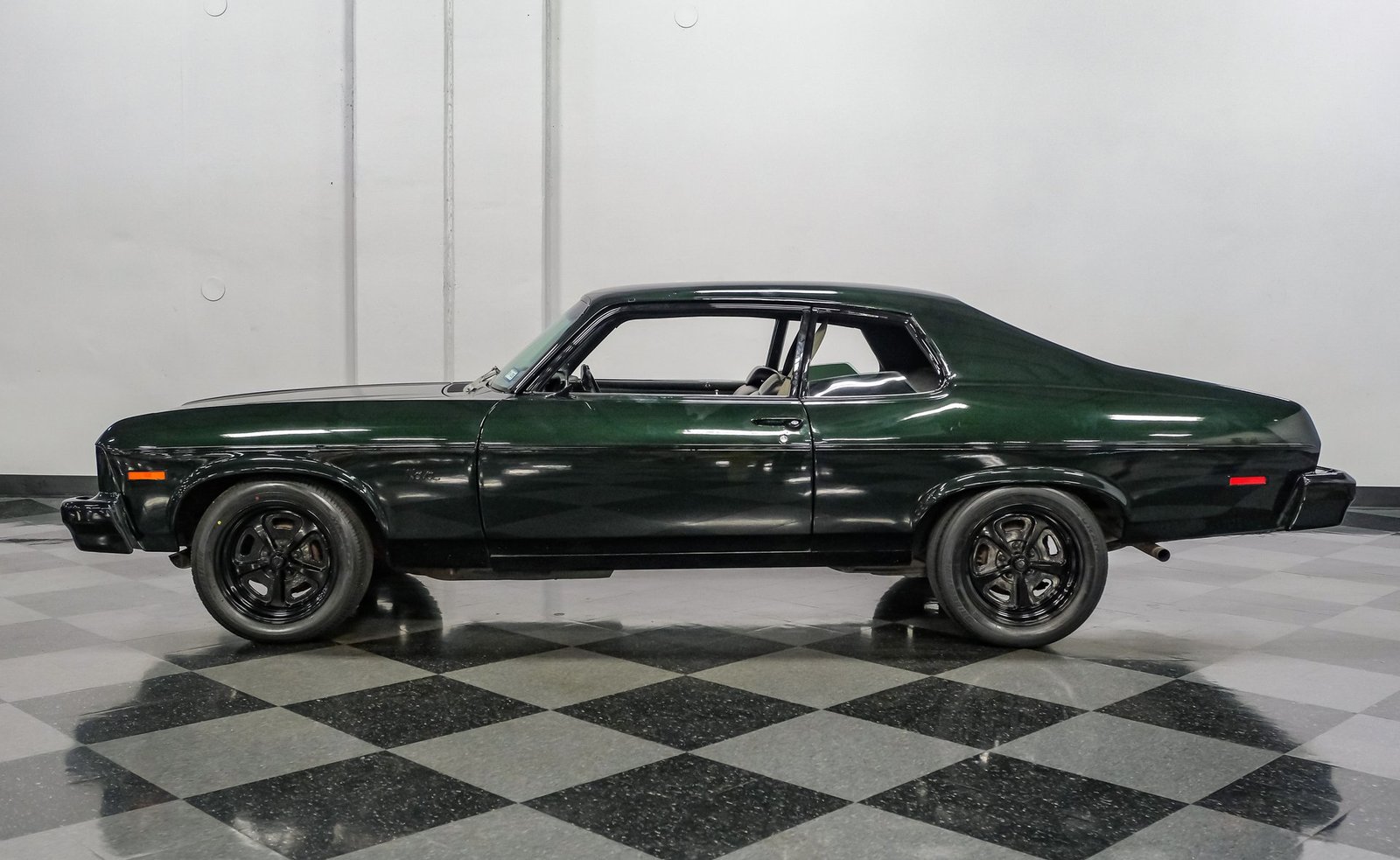 Chevrolet 1974 Nova - Imagem 35