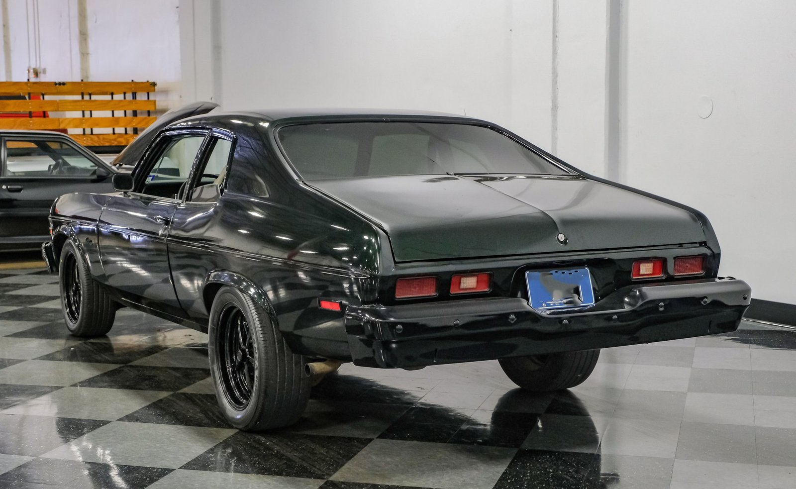 Chevrolet 1974 Nova - Imagem 33