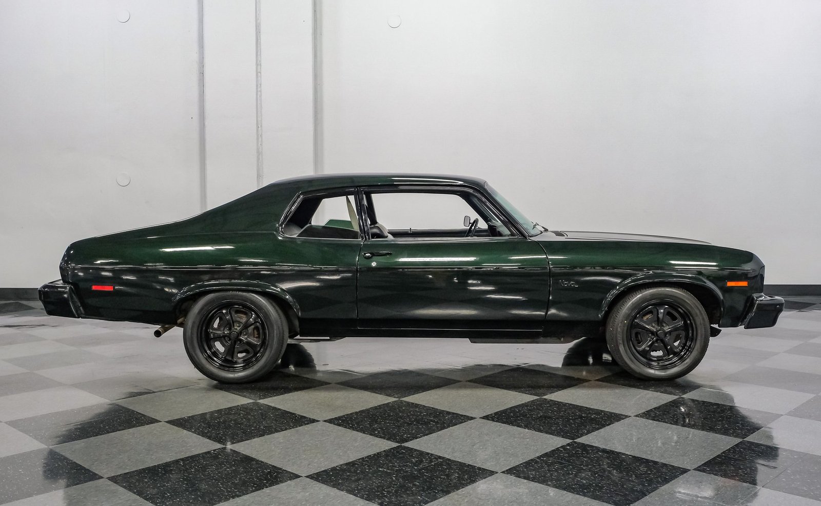 Chevrolet 1974 Nova - Imagem 31