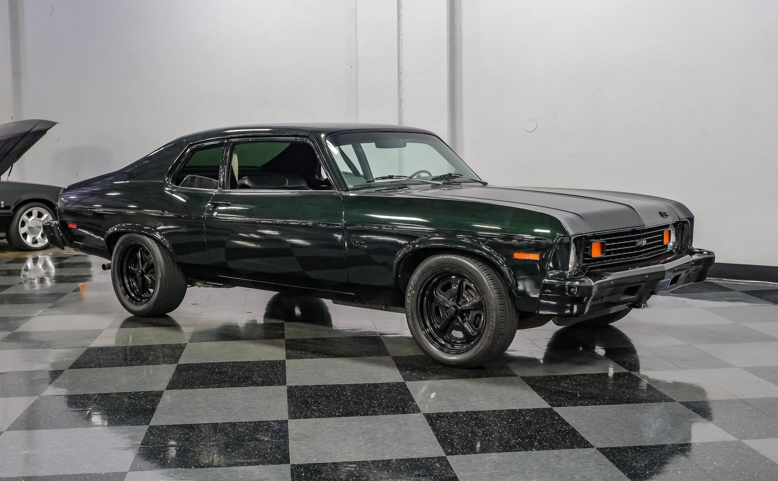 Chevrolet 1974 Nova - Imagem 30
