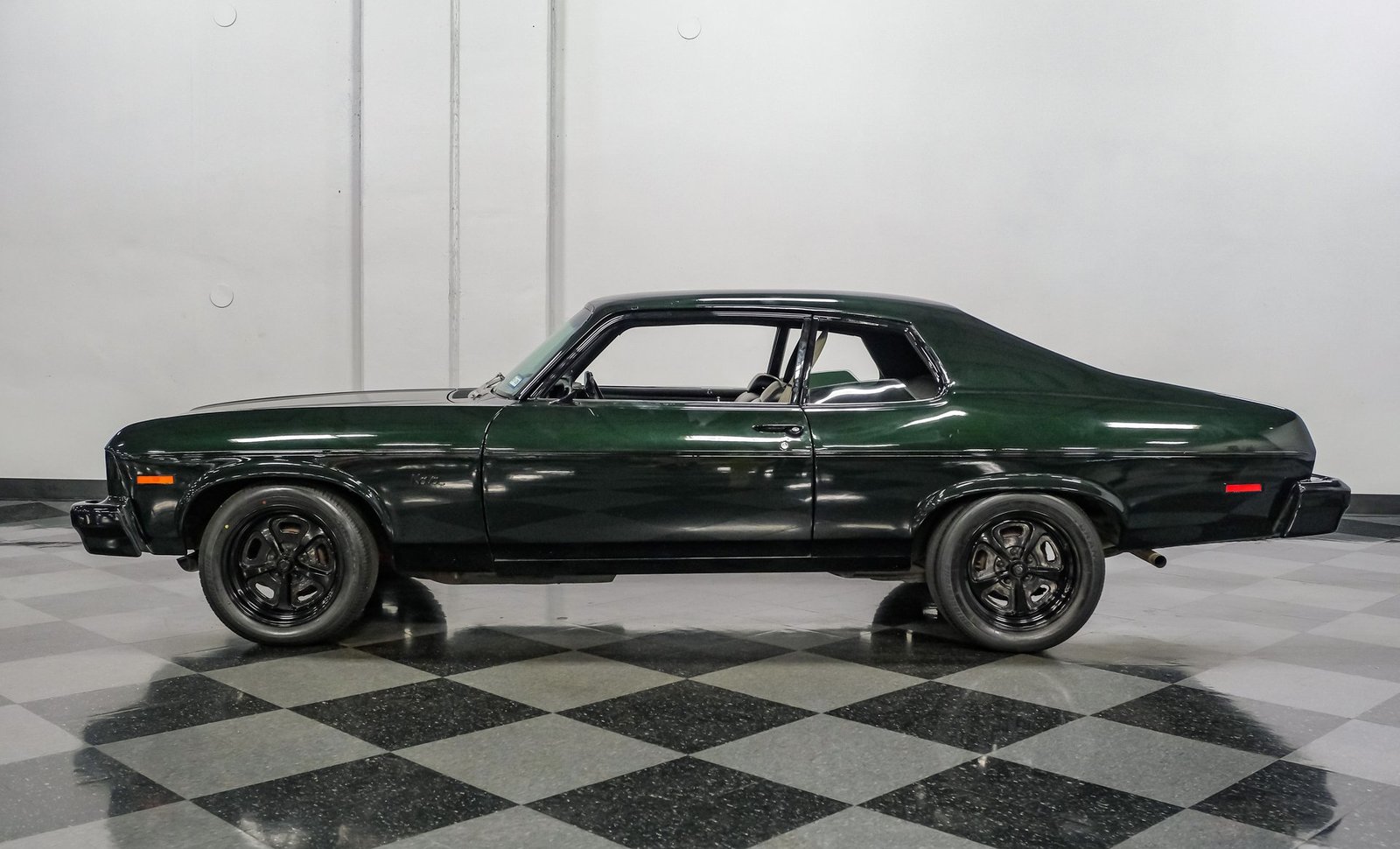Chevrolet 1974 Nova - Imagem 39