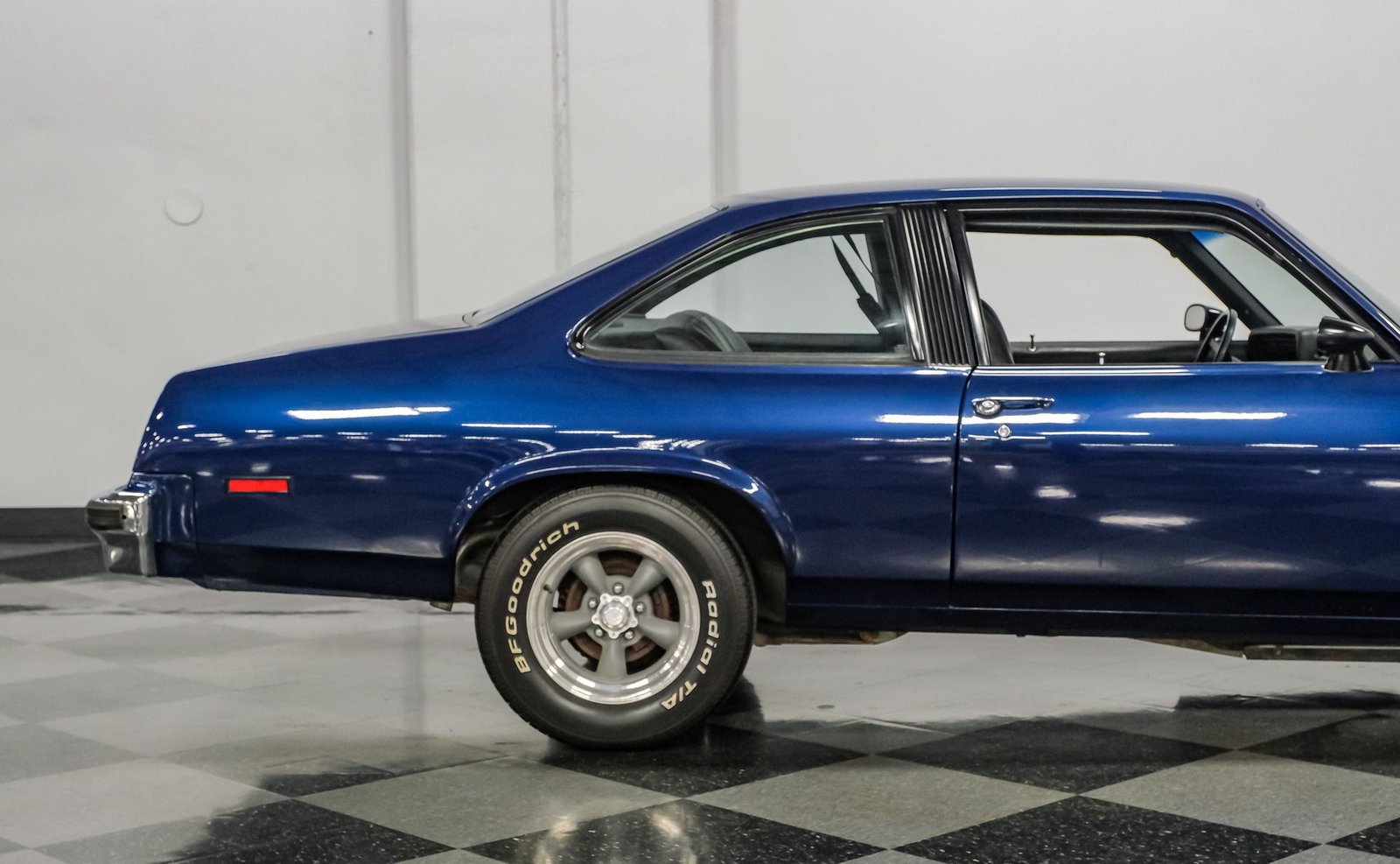 Chevrolet 1975 Nova SS - Imagem 22