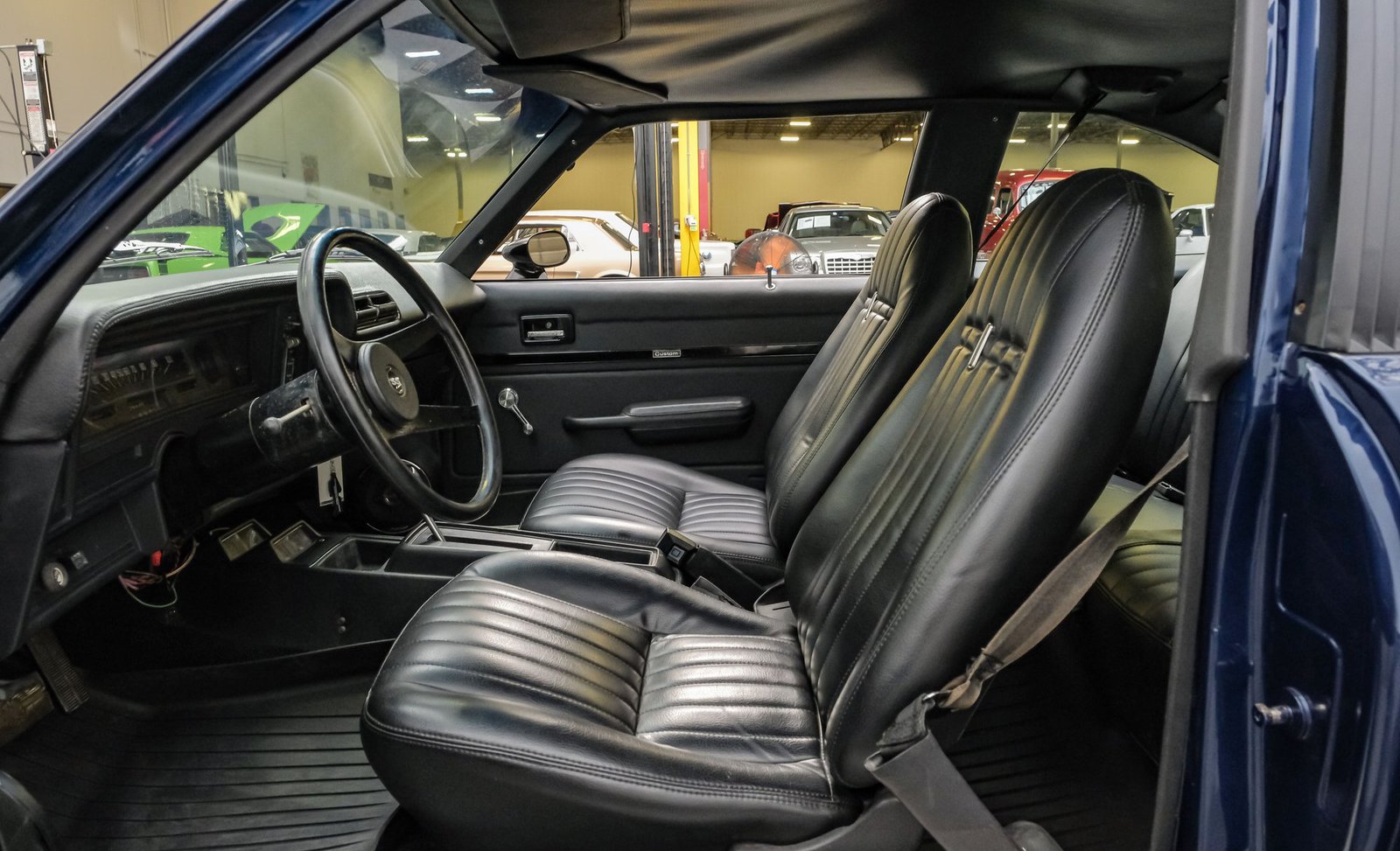 Chevrolet 1975 Nova SS - Imagem 18