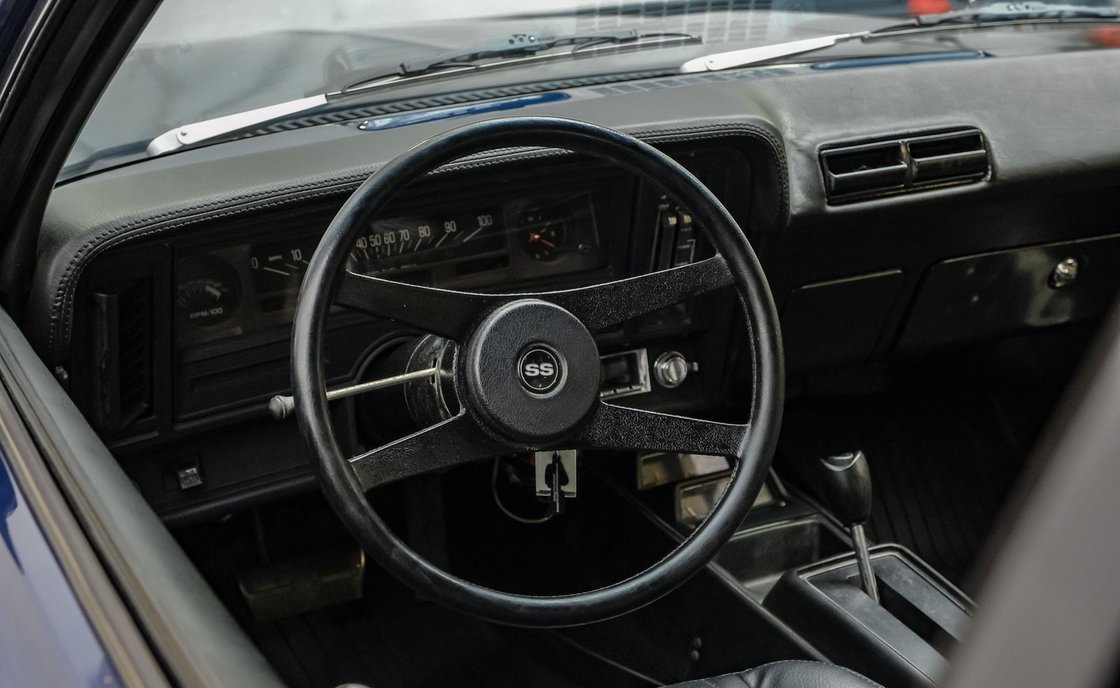 Chevrolet 1975 Nova SS - Imagem 17