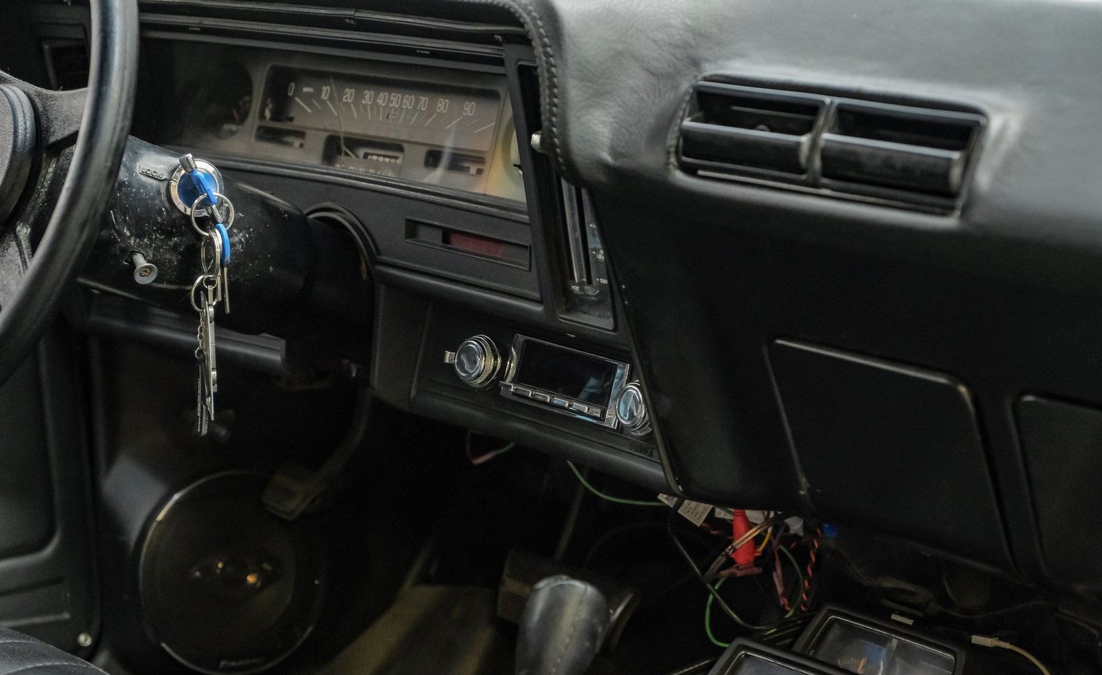 Chevrolet 1975 Nova SS - Imagem 14
