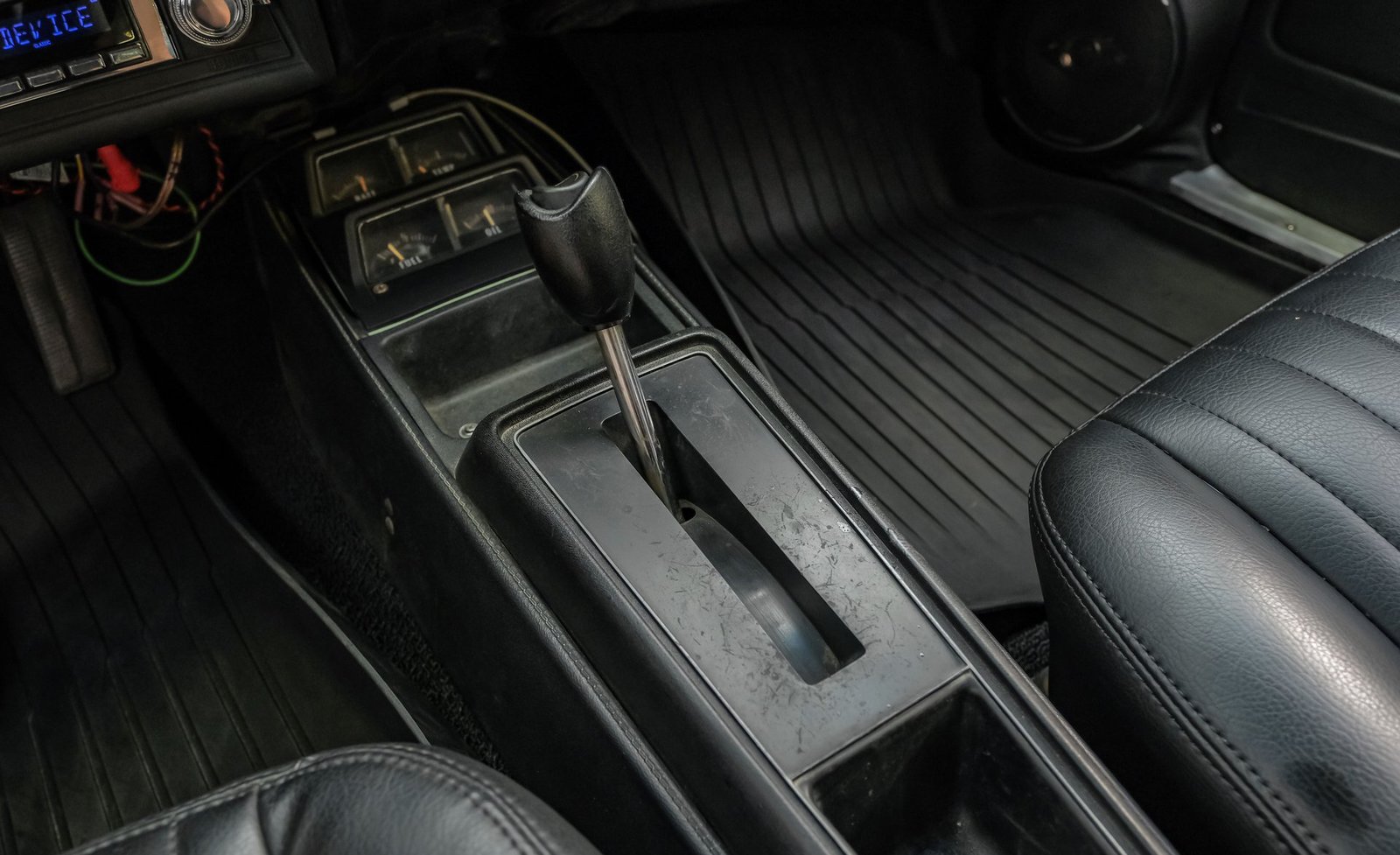 Chevrolet 1975 Nova SS - Imagem 12