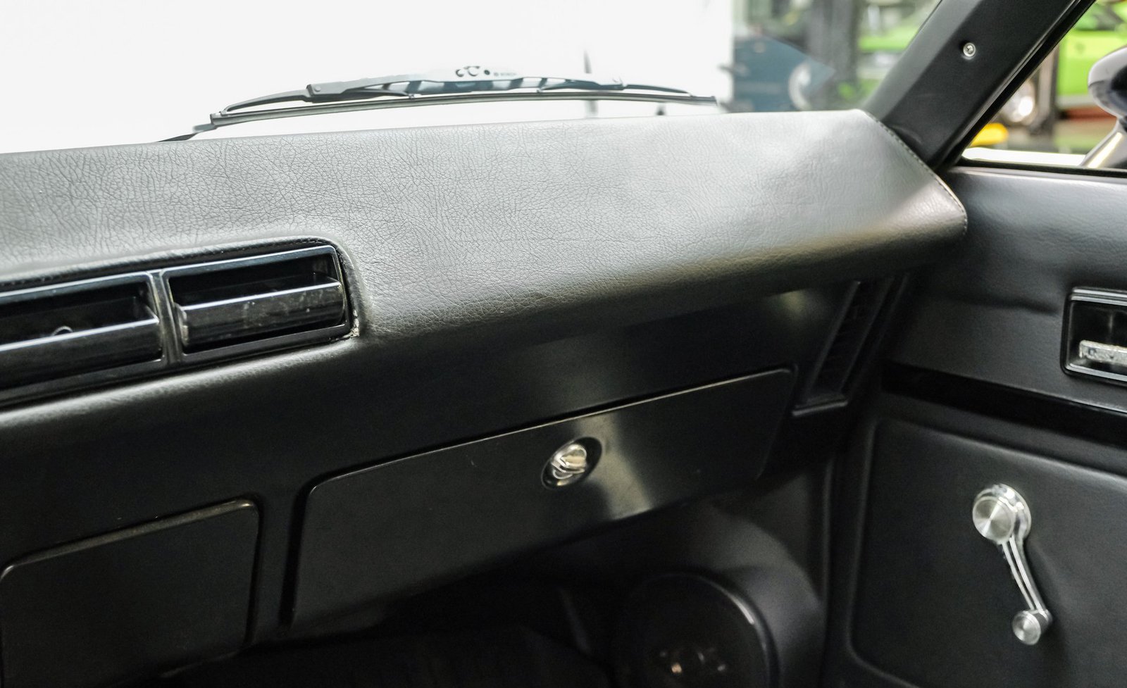 Chevrolet 1975 Nova SS - Imagem 11