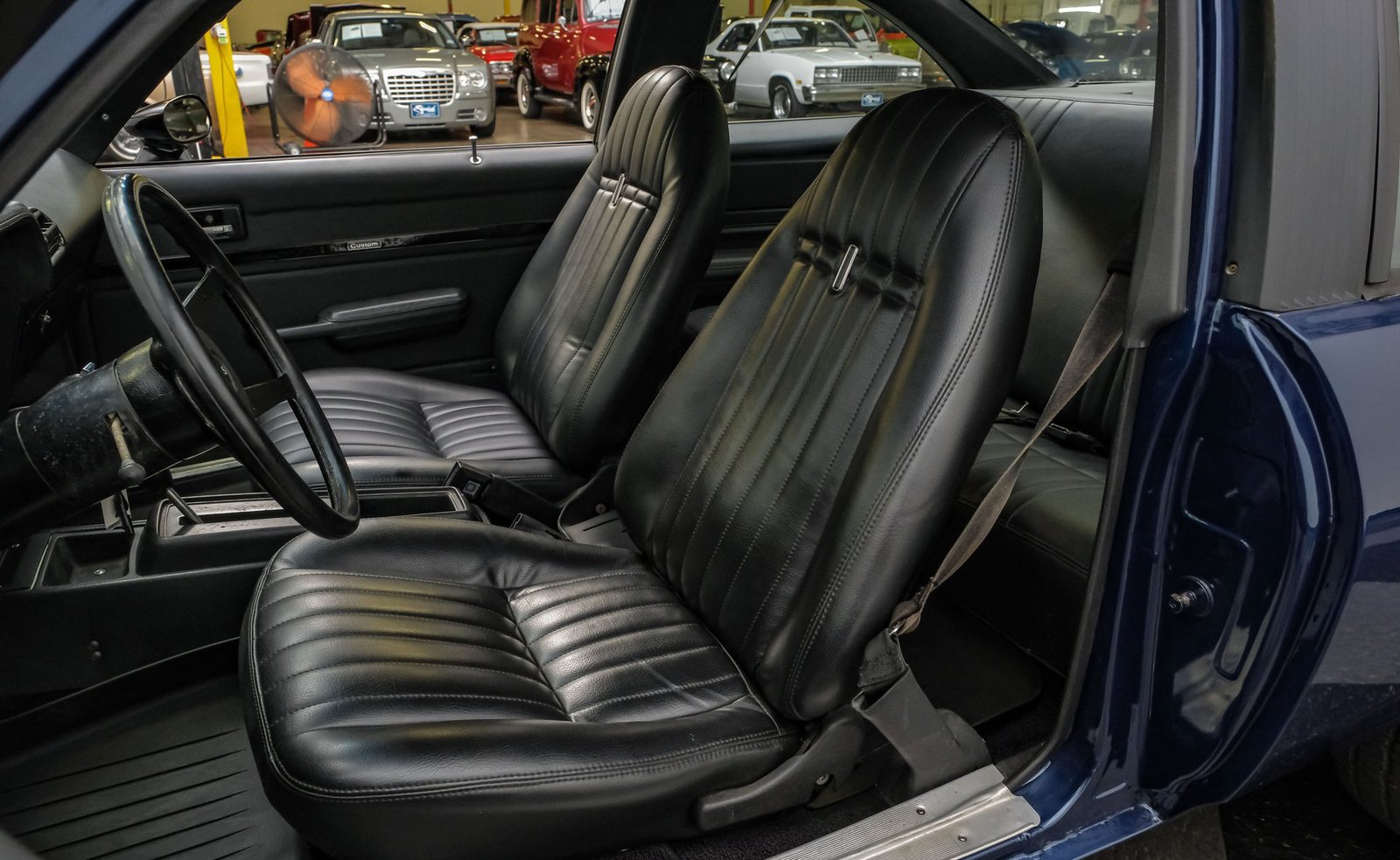 Chevrolet 1975 Nova SS - Imagem 10