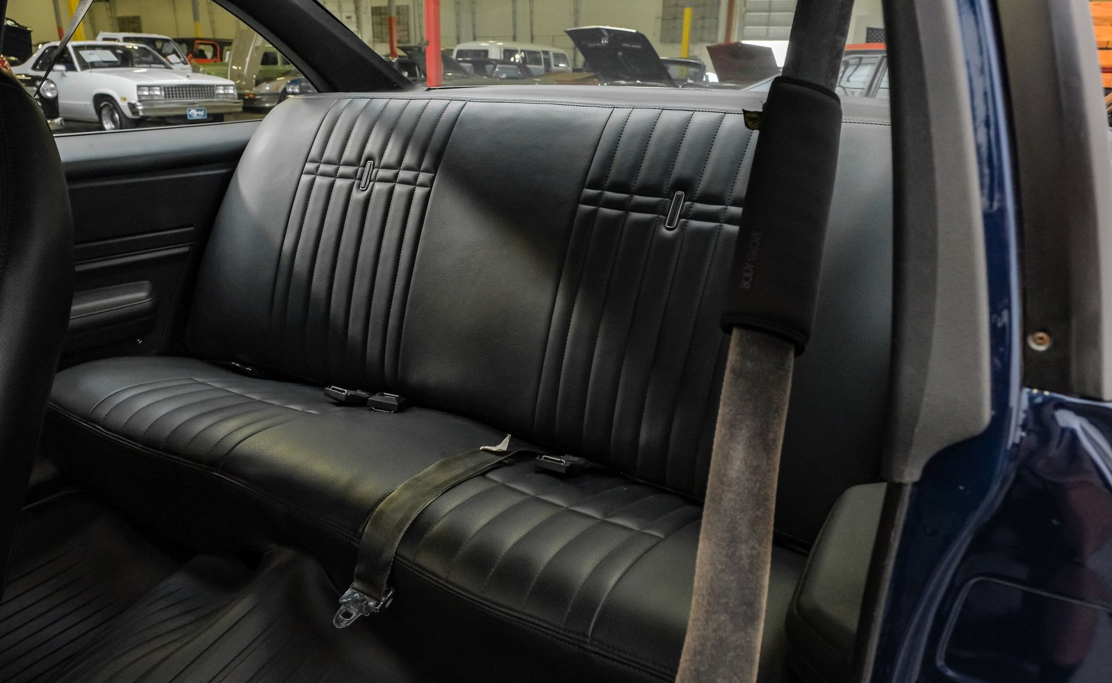Chevrolet 1975 Nova SS - Imagem 9