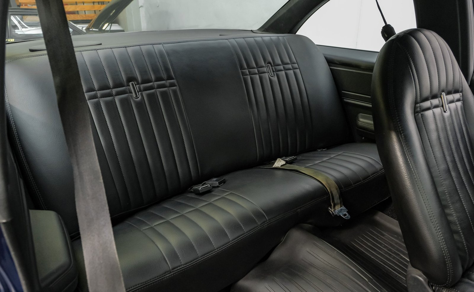 Chevrolet 1975 Nova SS - Imagem 8