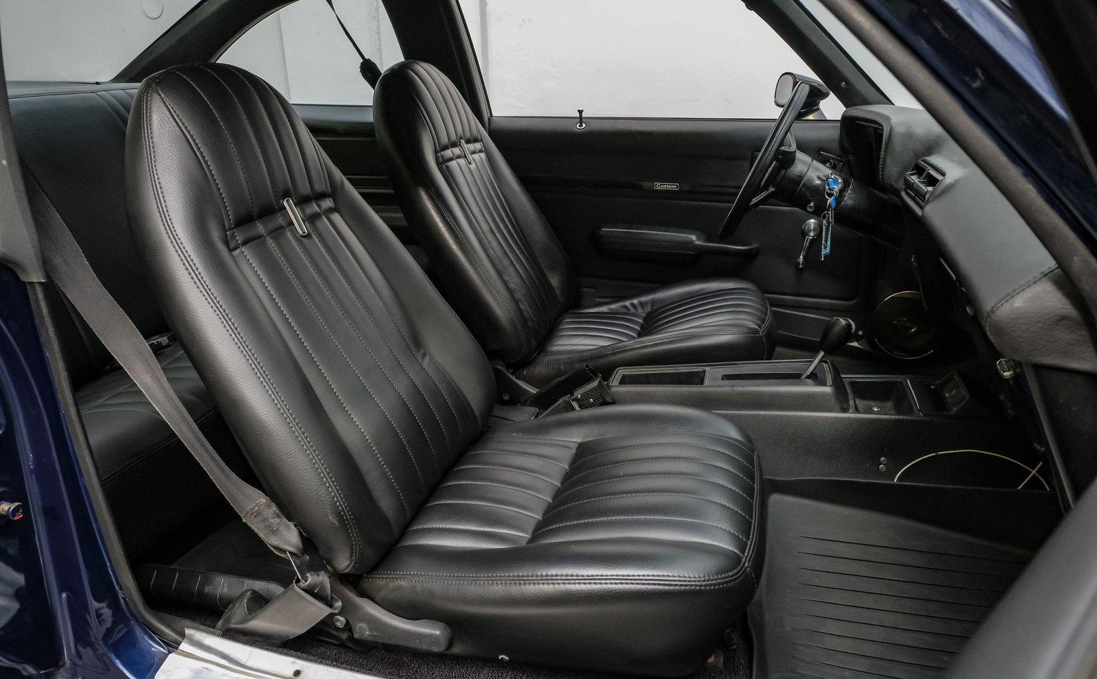 Chevrolet 1975 Nova SS - Imagem 7