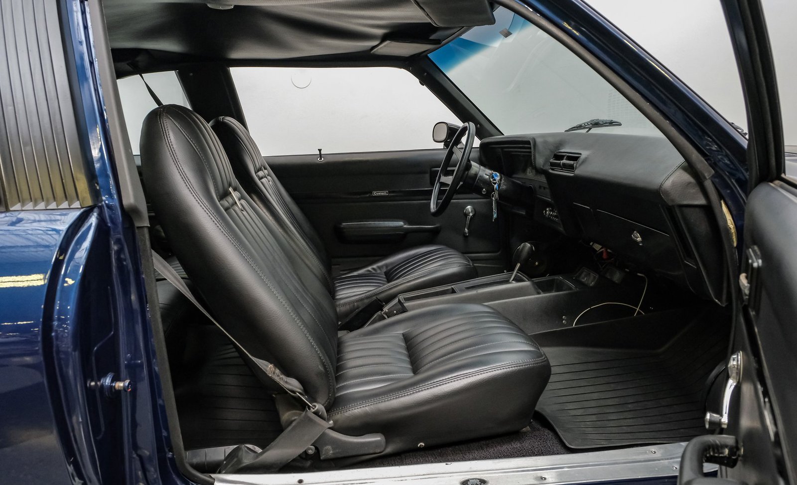 Chevrolet 1975 Nova SS - Imagem 6