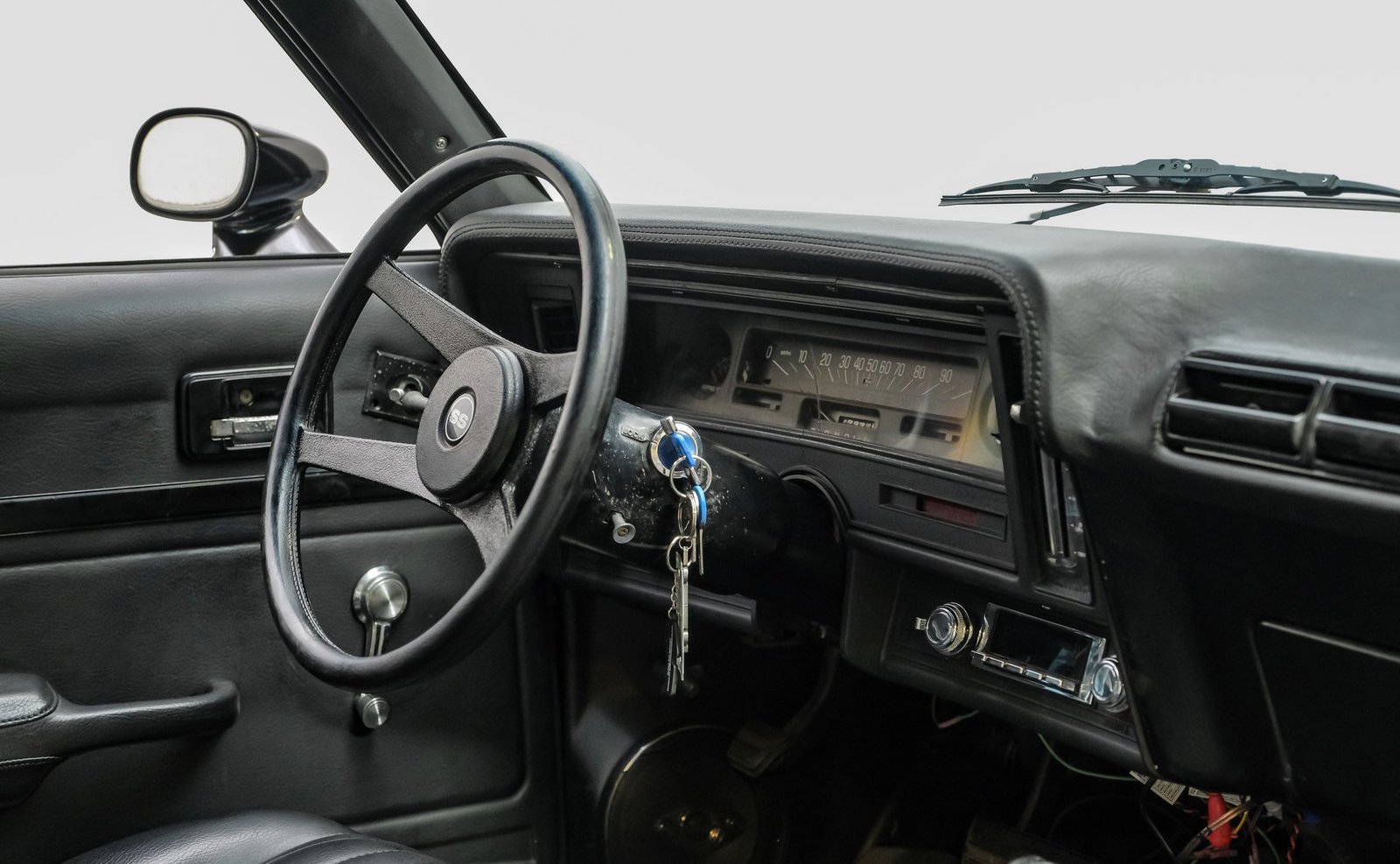 Chevrolet 1975 Nova SS - Imagem 5