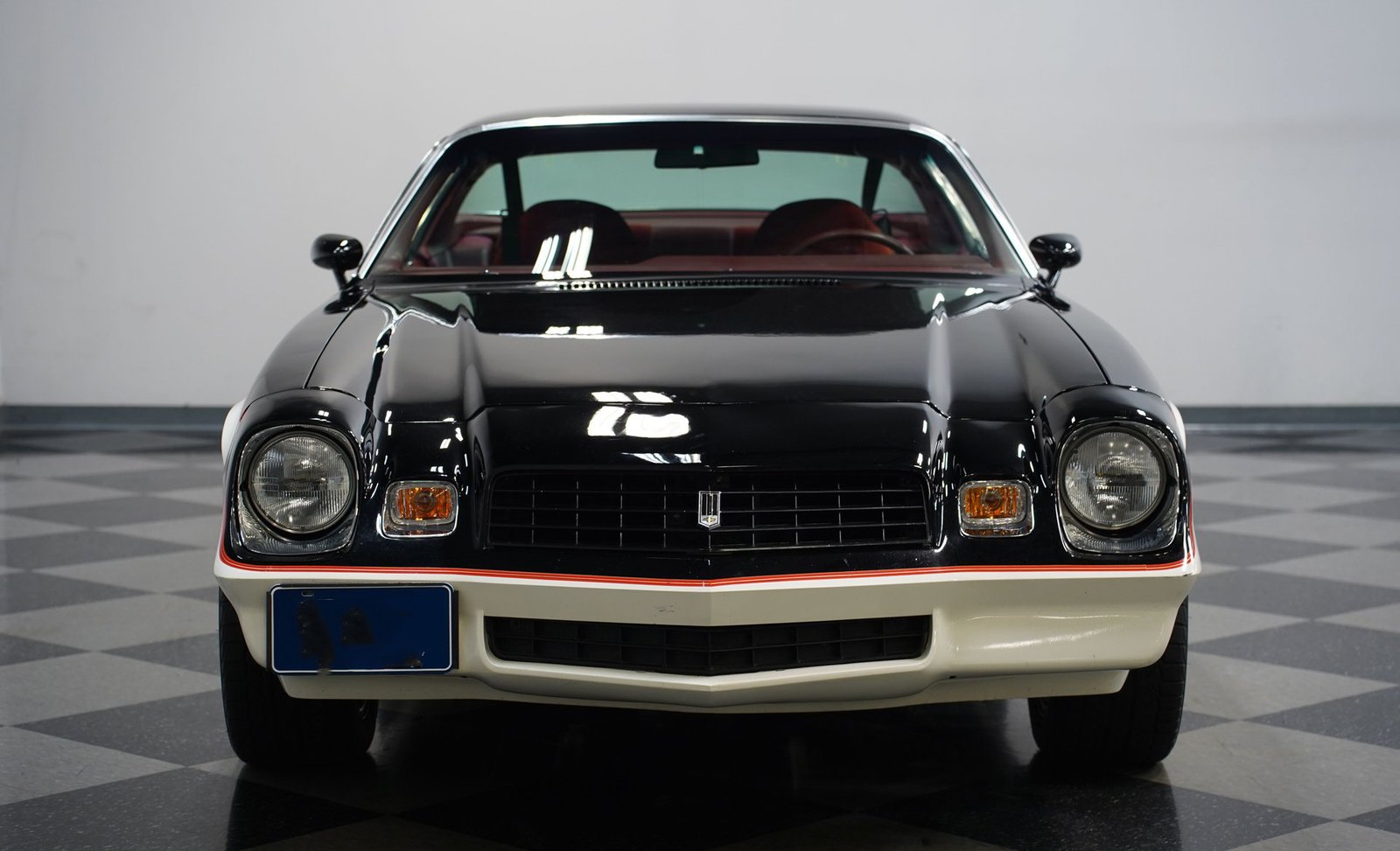 Chevrolet 1979 Camaro RS - Imagem 29