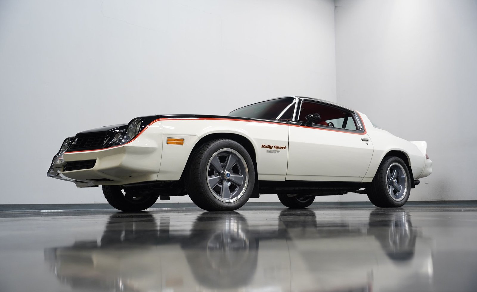 Chevrolet 1979 Camaro RS - Imagem 26