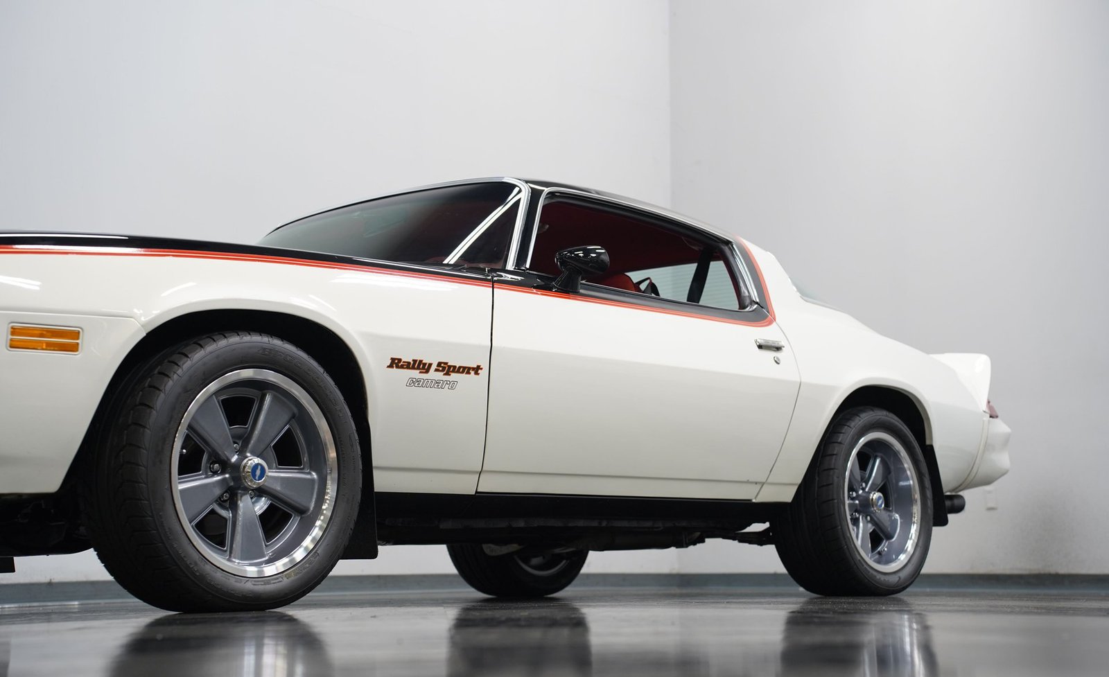 Chevrolet 1979 Camaro RS - Imagem 25