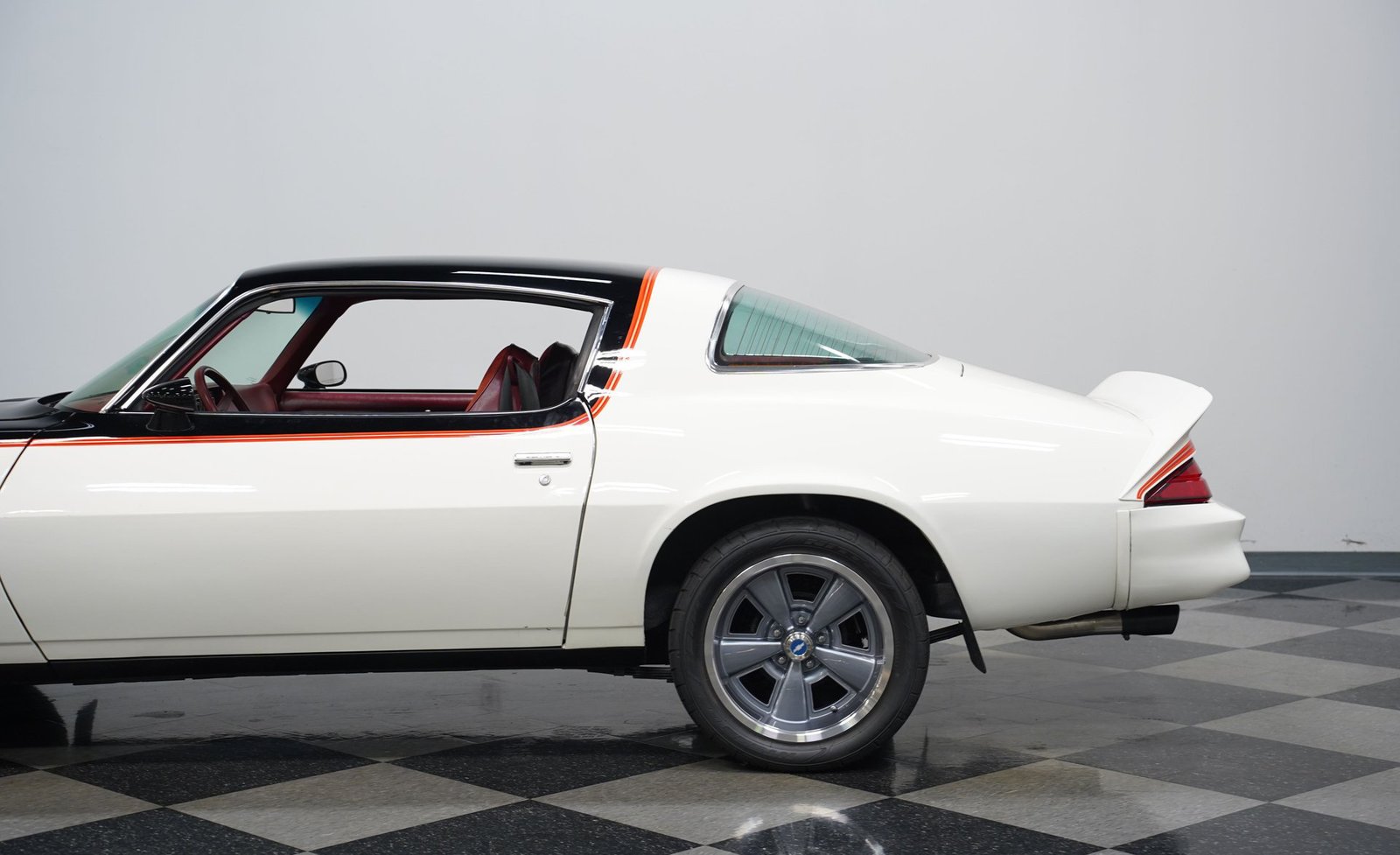 Chevrolet 1979 Camaro RS - Imagem 24