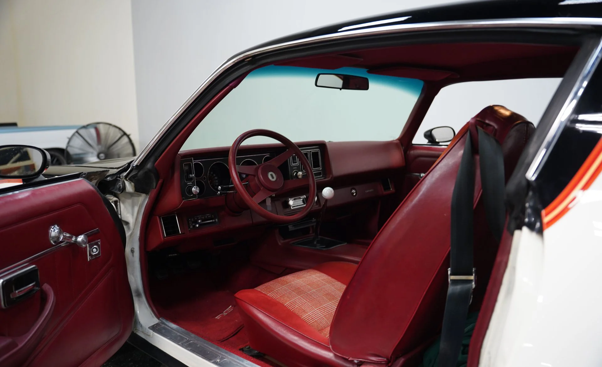 Chevrolet Camaro RS 1979 - foto 41