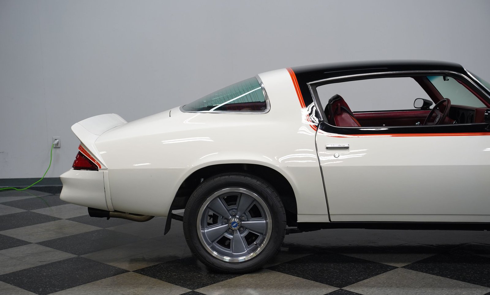 Chevrolet 1979 Camaro RS - Imagem 20