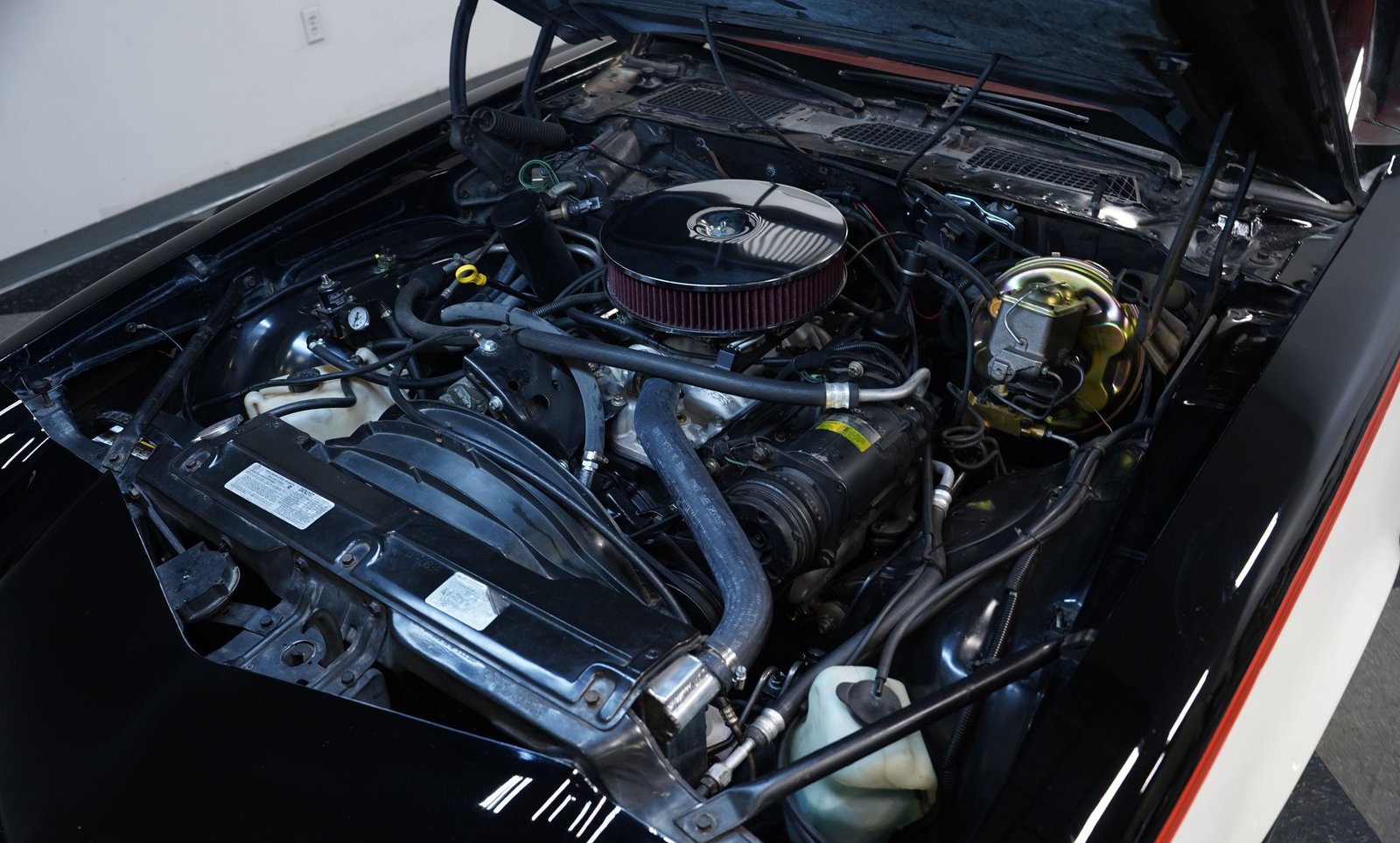 Chevrolet 1979 Camaro RS - Imagem 18