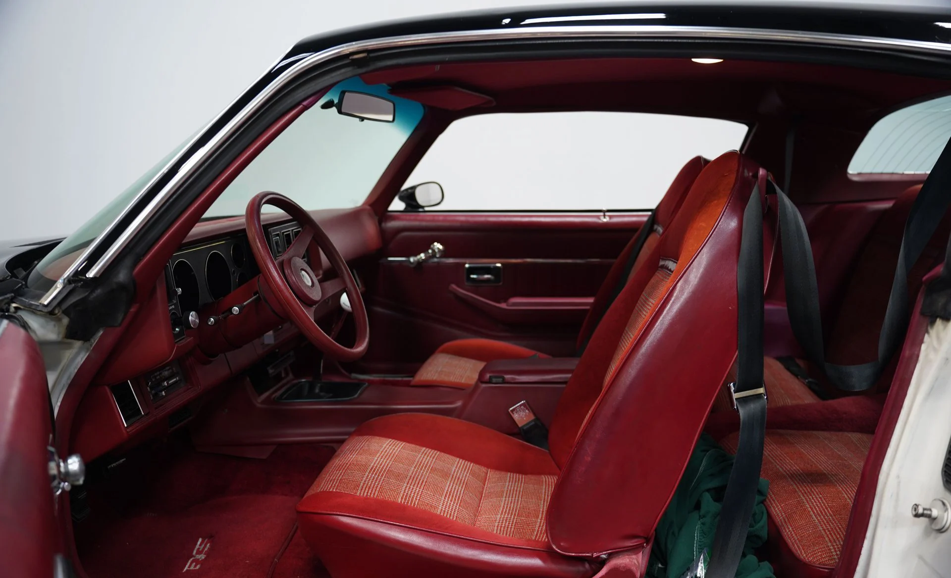 Chevrolet Camaro RS 1979 - foto 15