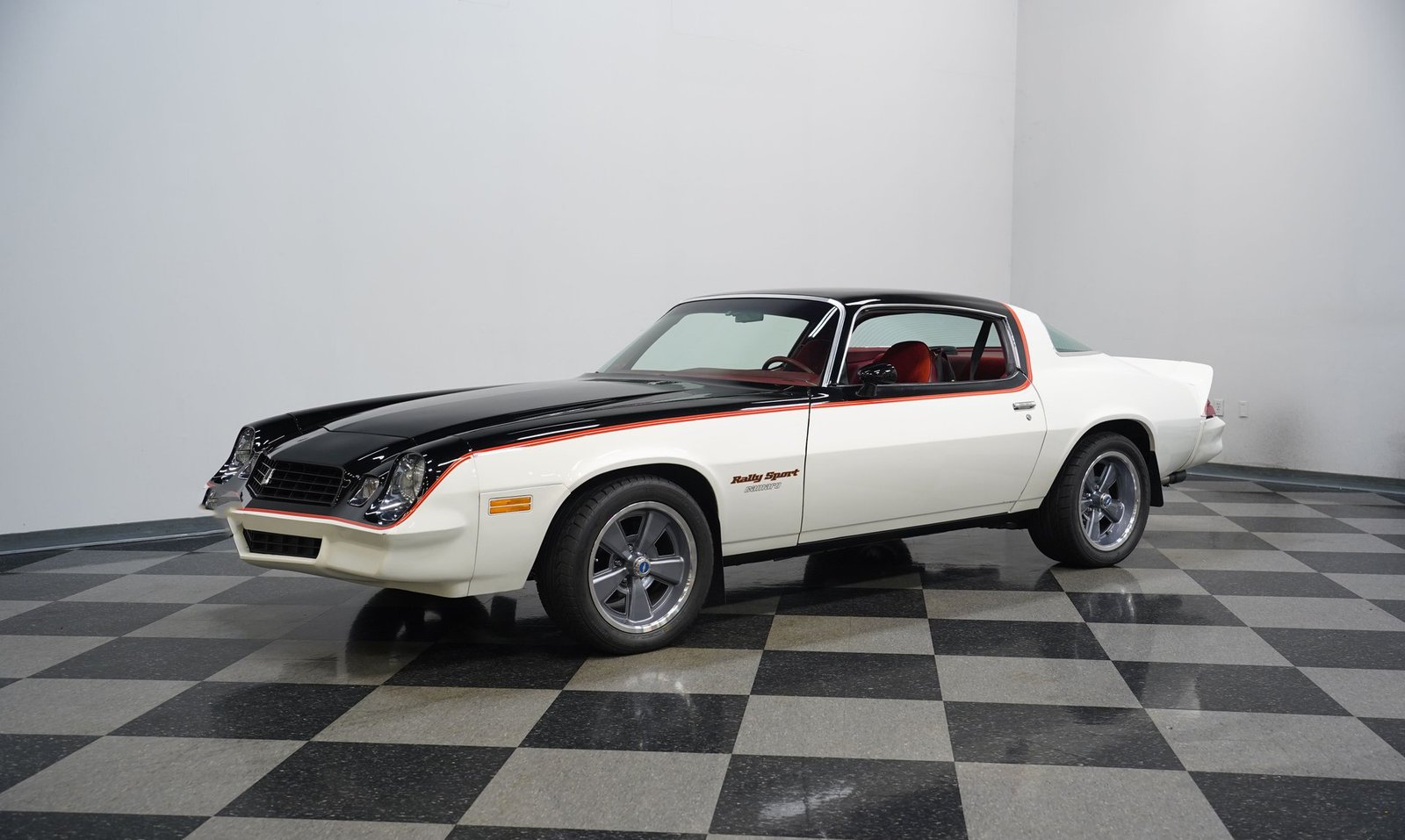 Chevrolet 1979 Camaro RS - Imagem 40