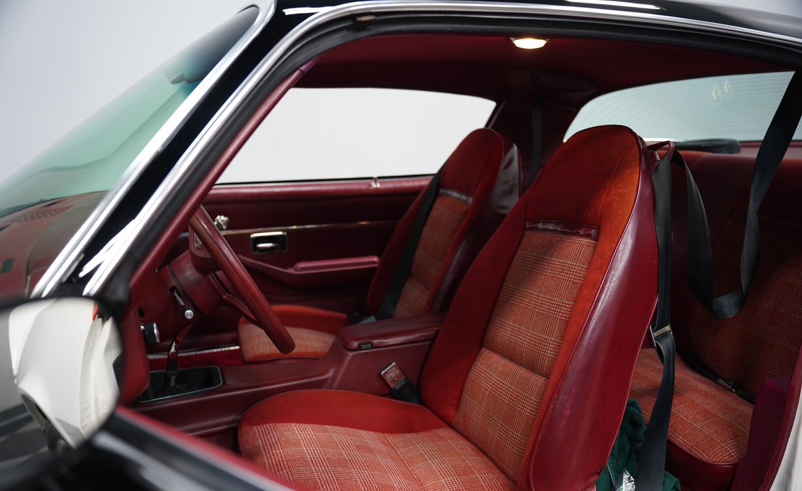 Chevrolet 1979 Camaro RS - Imagem 10