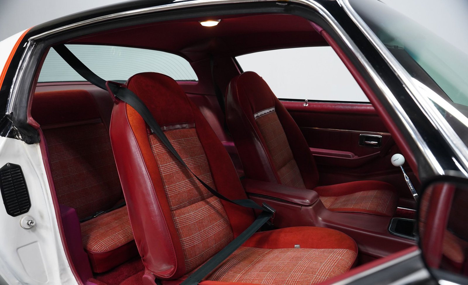 Chevrolet 1979 Camaro RS - Imagem 6