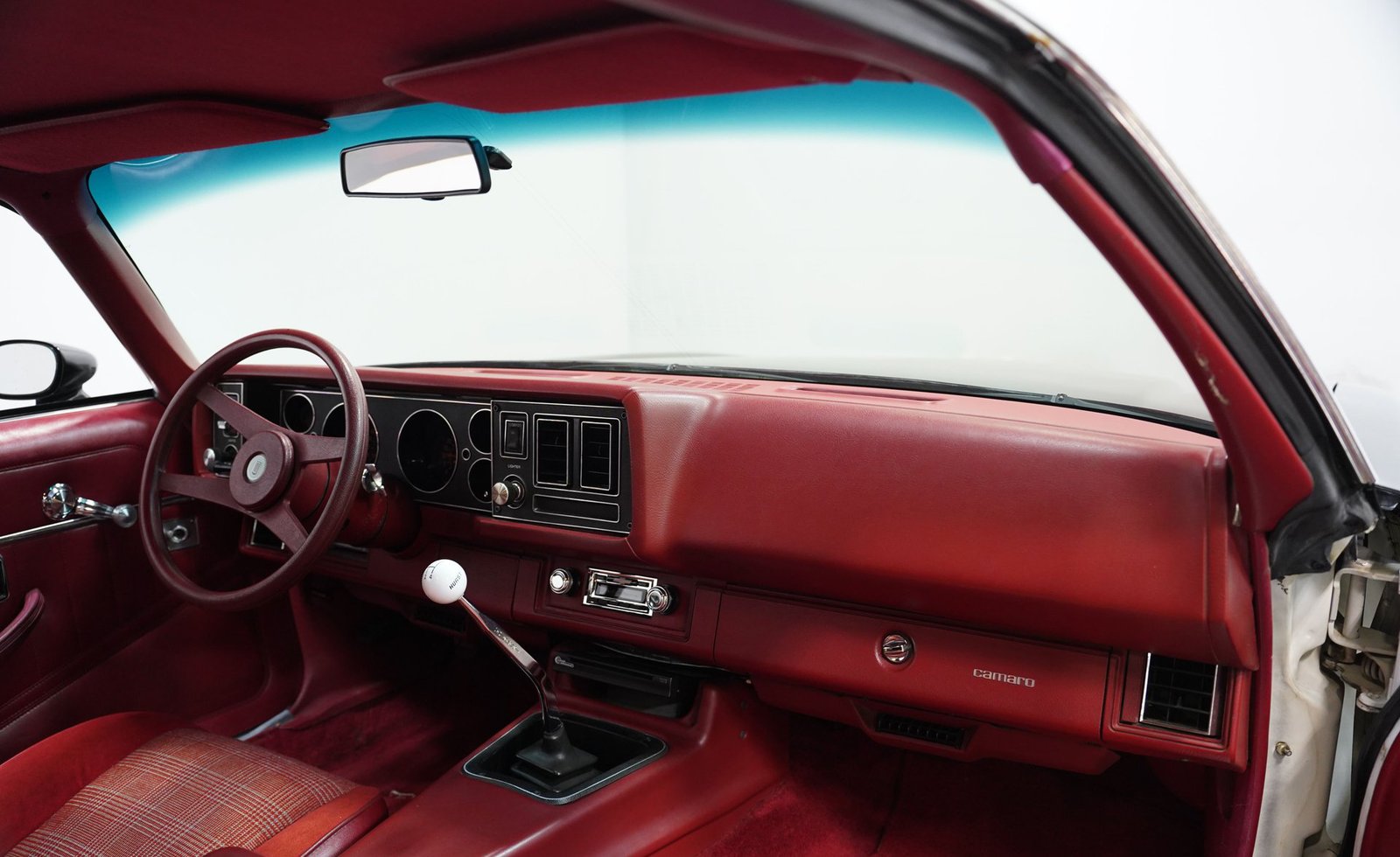 Chevrolet 1979 Camaro RS - Imagem 5