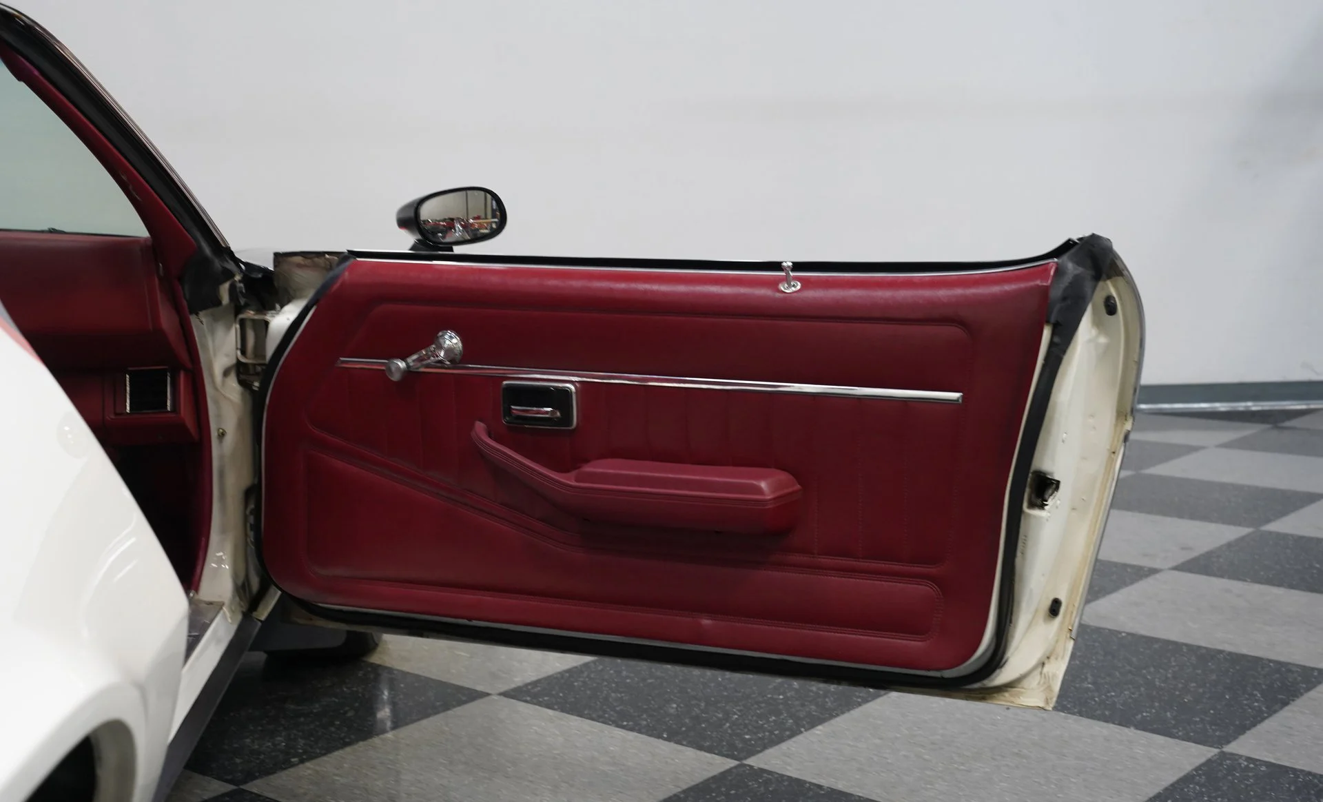 Chevrolet Camaro RS 1979 - foto 4