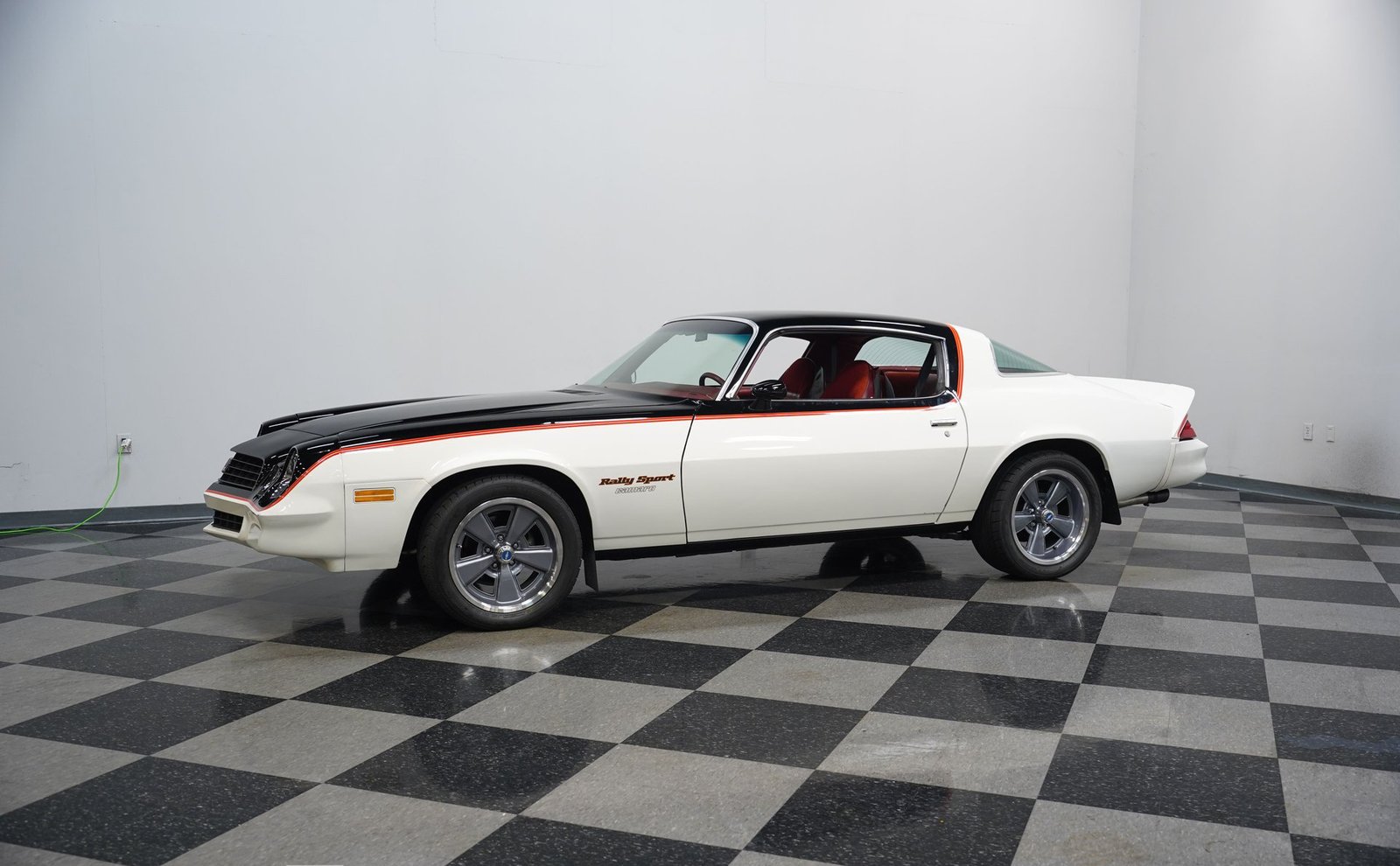 Chevrolet 1979 Camaro RS - Imagem 39